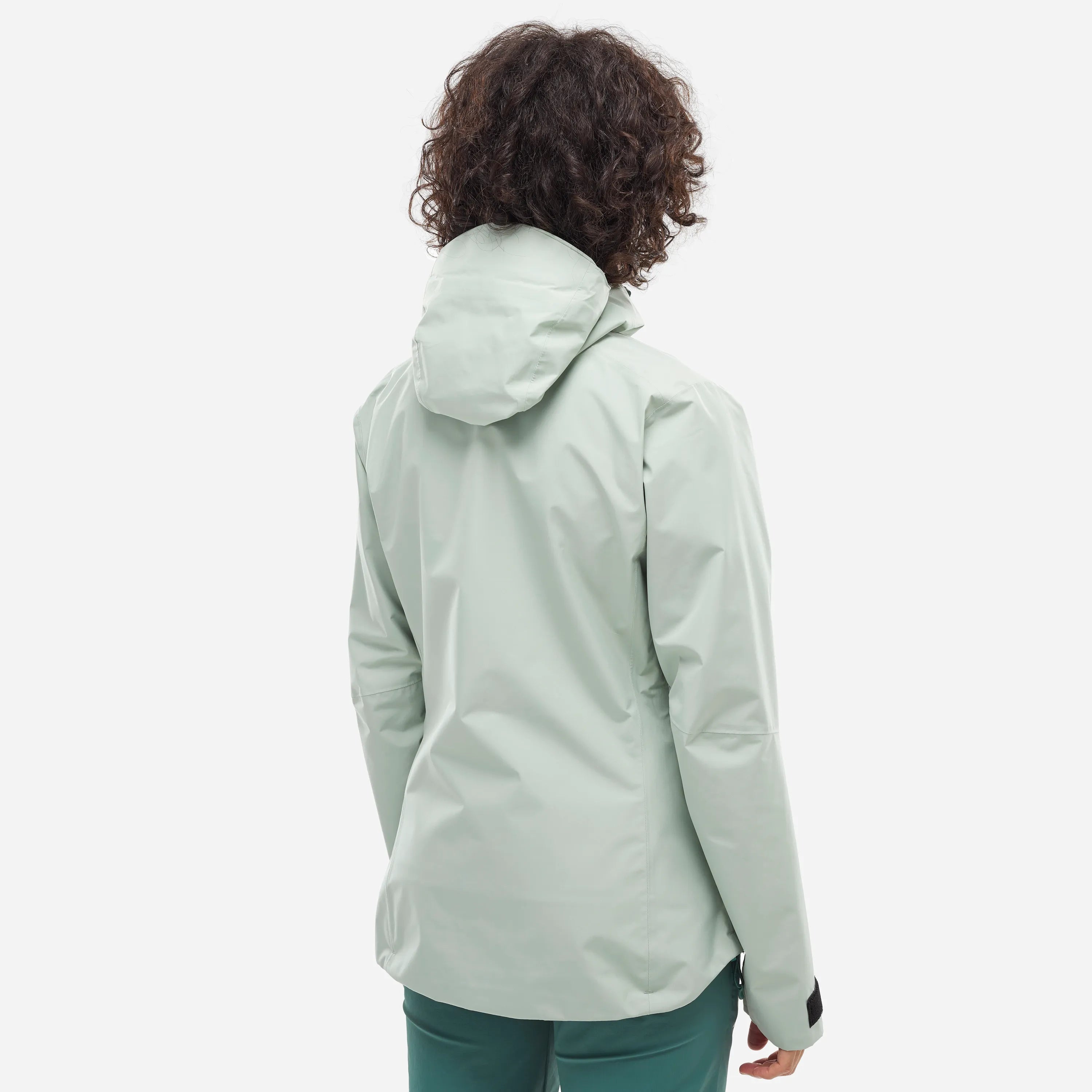 Seneca Gore-Tex 2L Jacket W