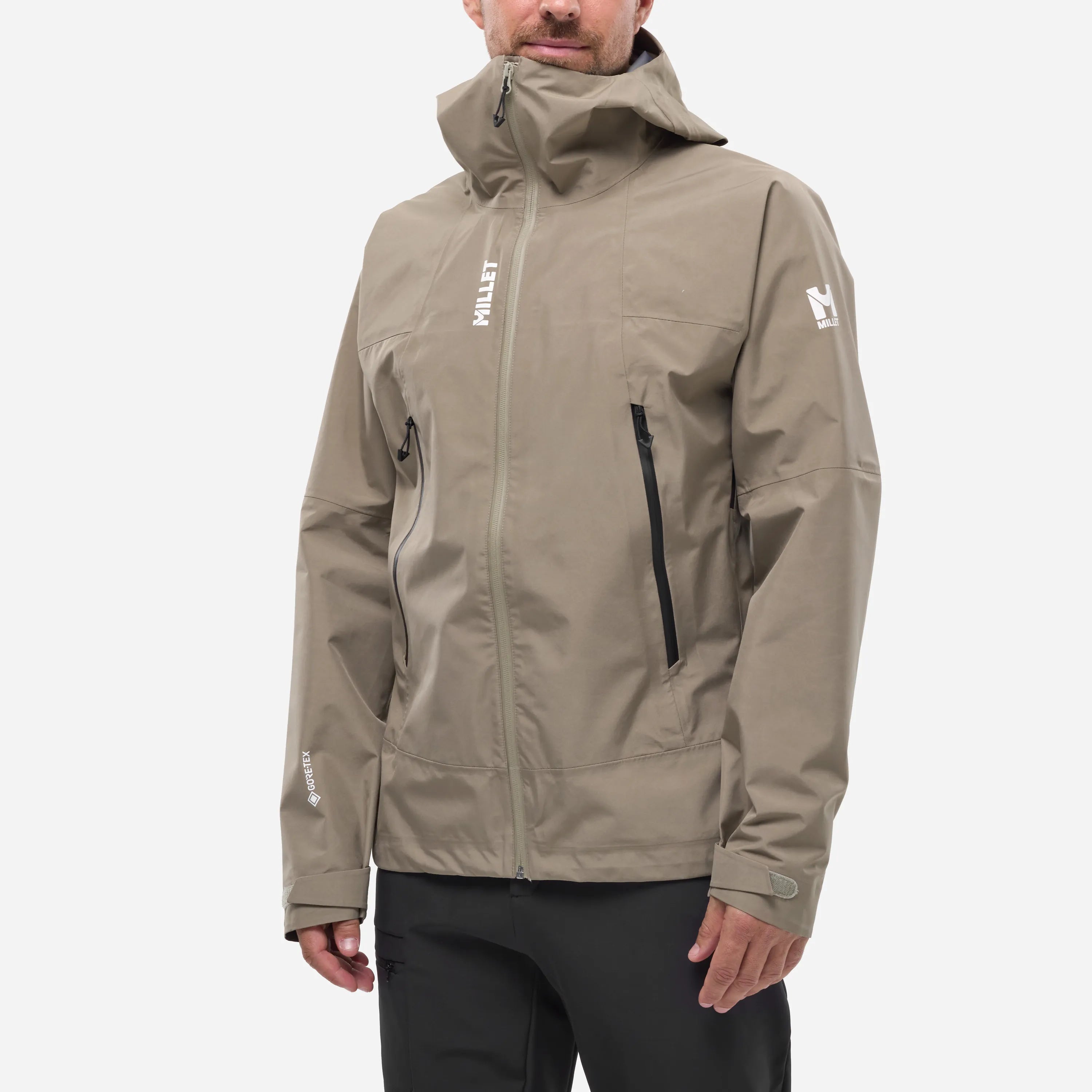 Seneca Gore-Tex 3L Jacket Man