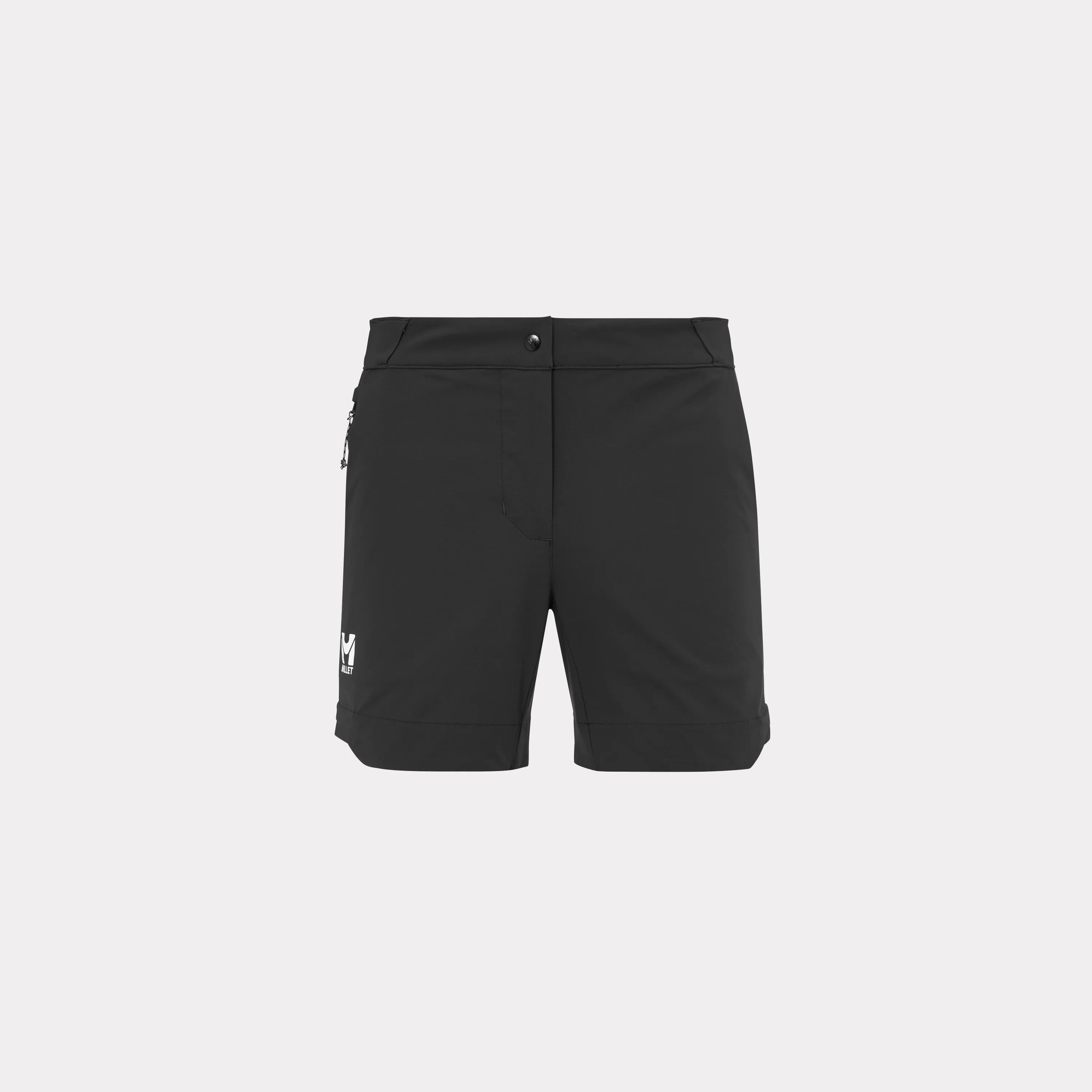 Ubic Stretch Short Wmn