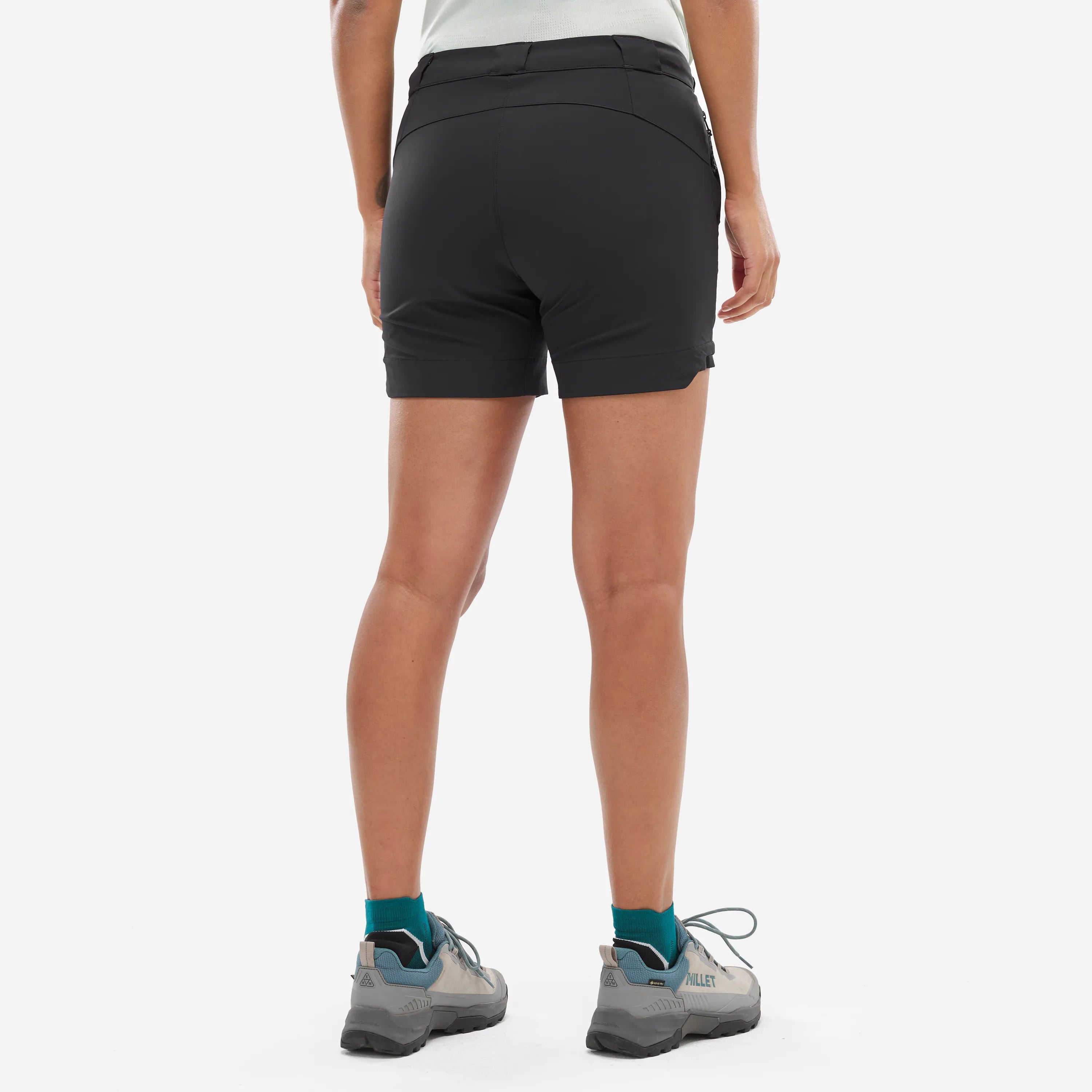 Ubic Stretch Short W