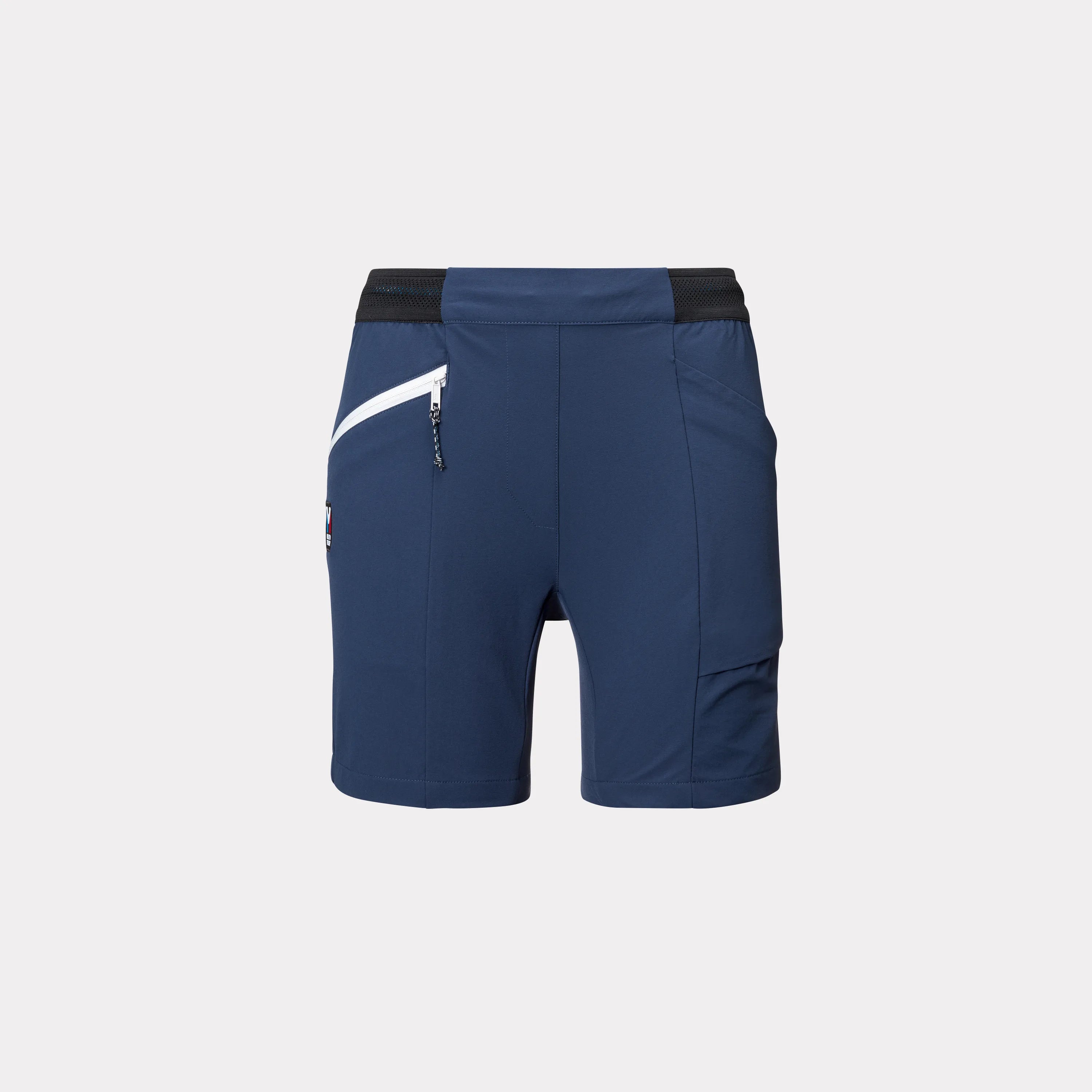 Trilogy Icon Cordura Short W