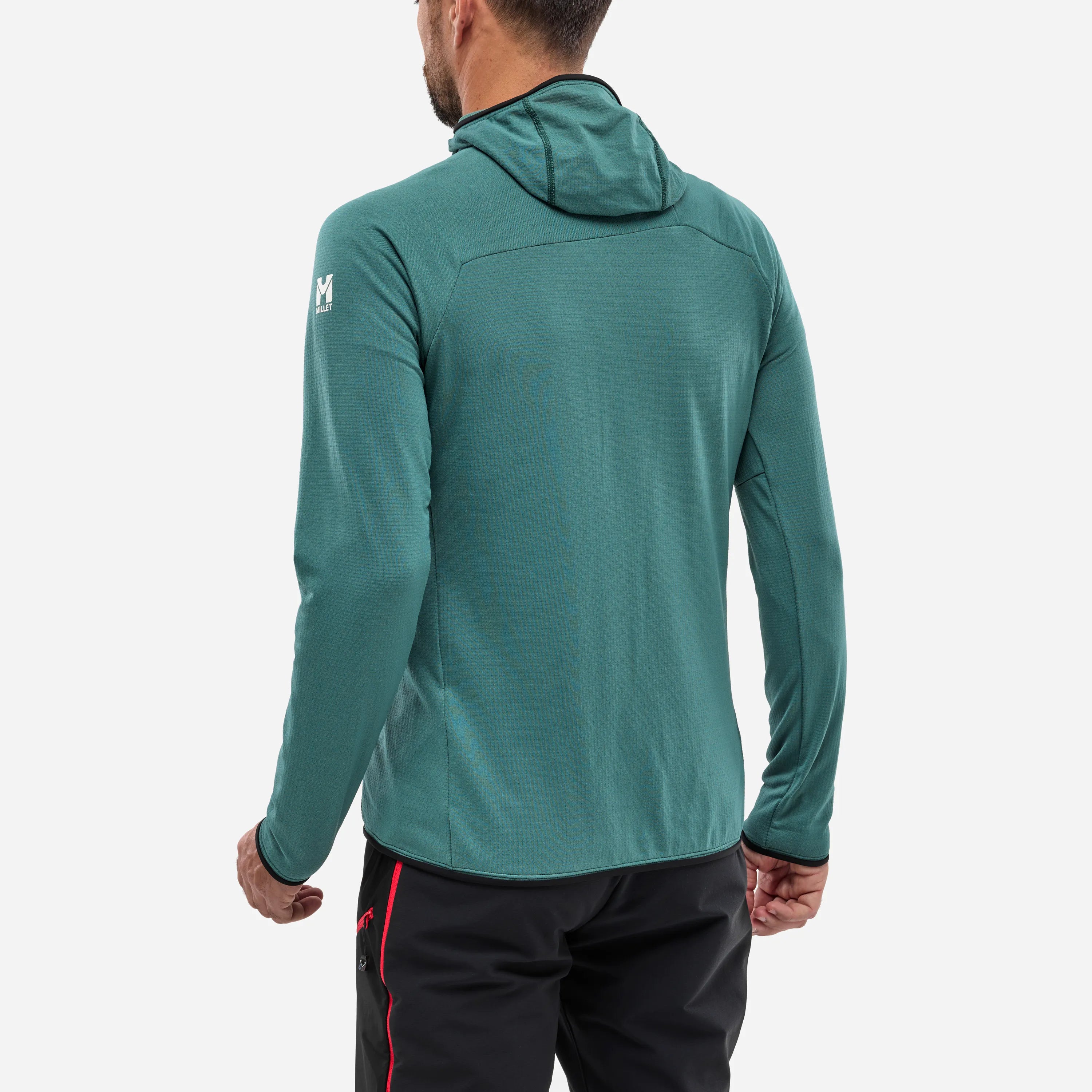 Trilogy Icon Lightgrid HM M