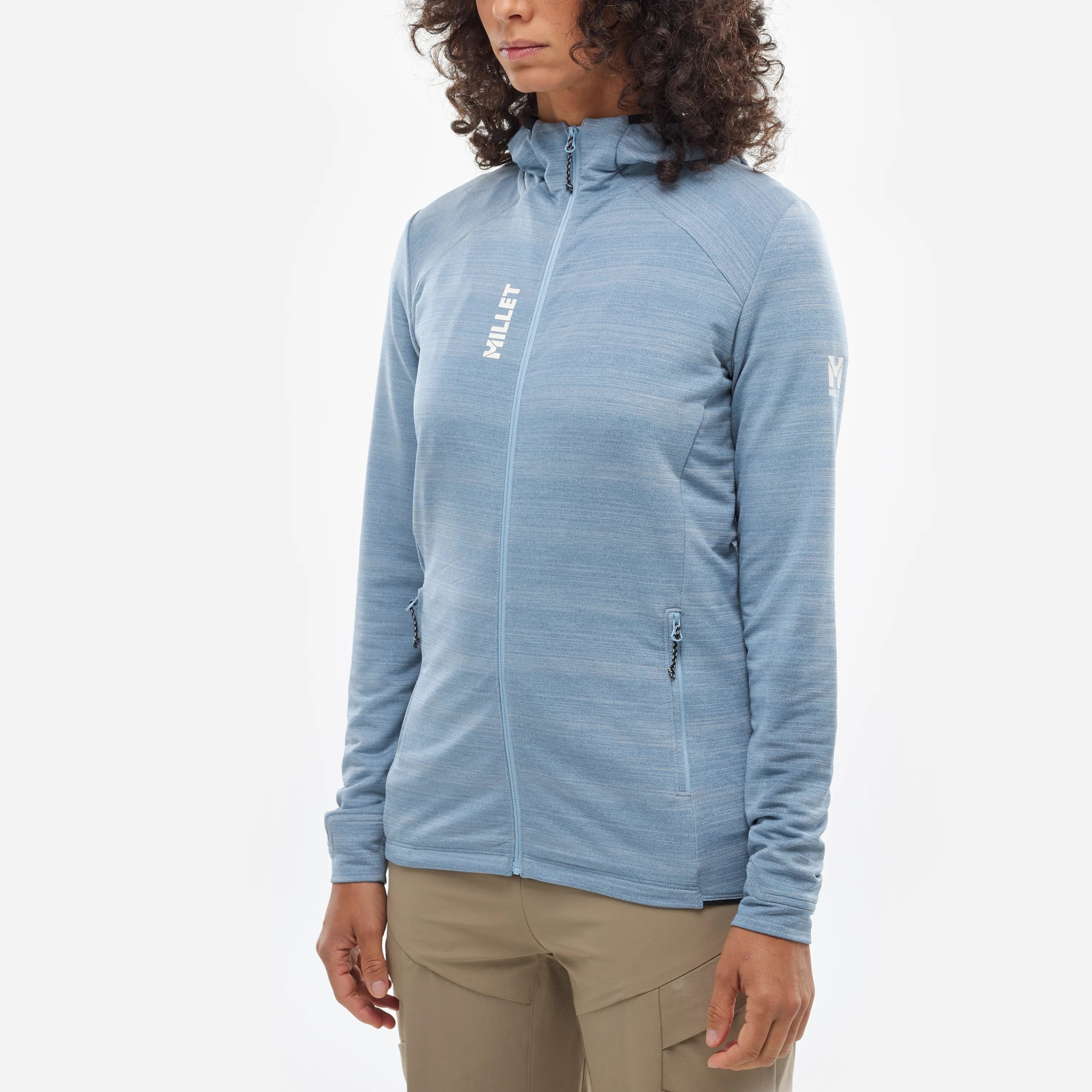 Cimai Light Hoodie W