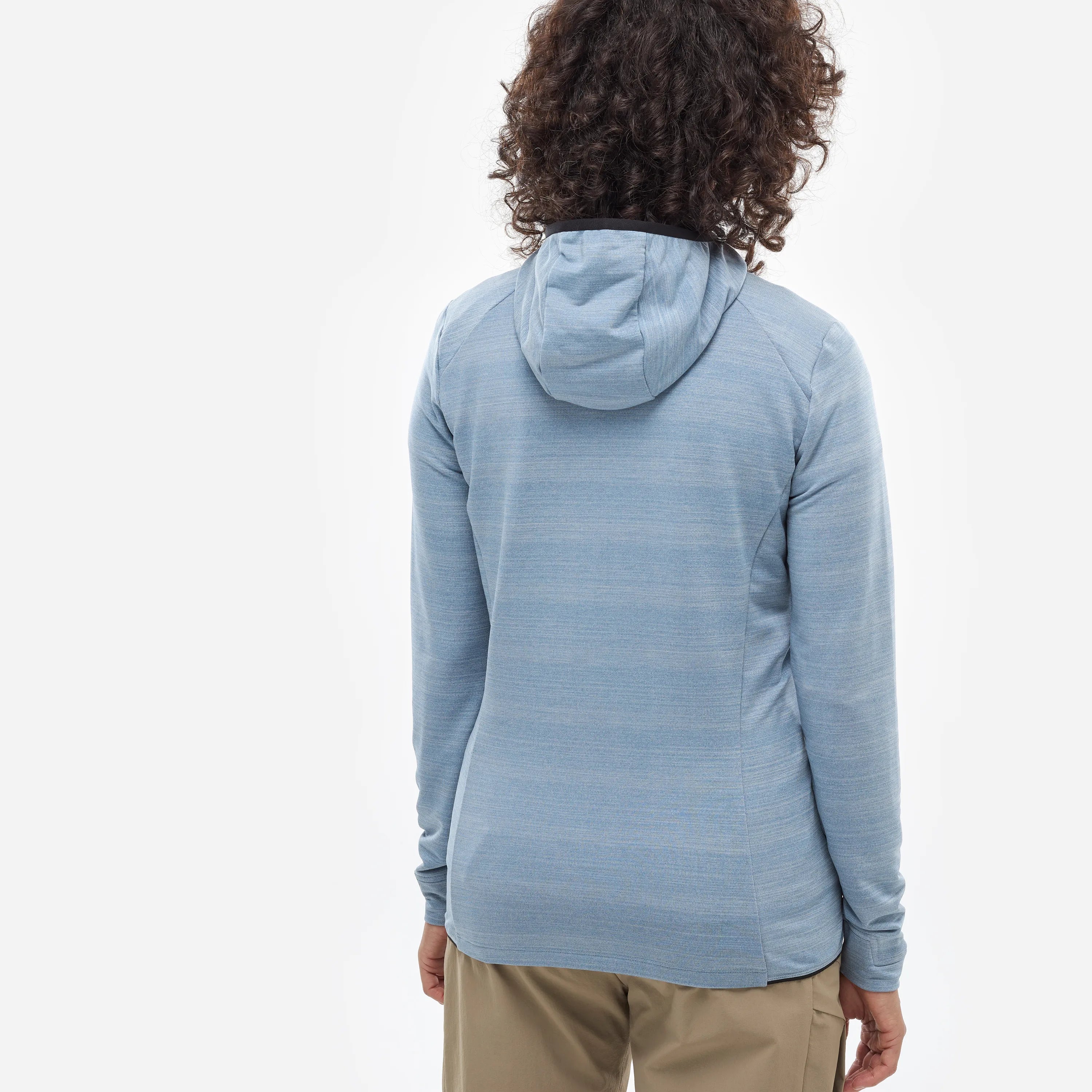 Cimai Light Hoodie W