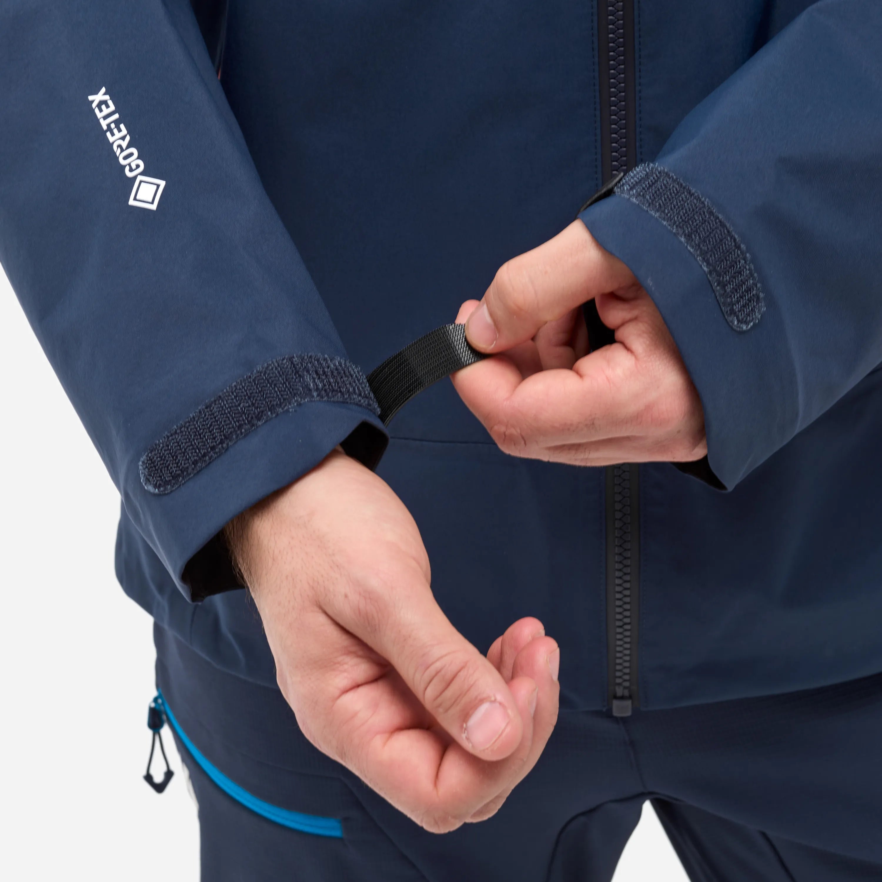 Kamet Gore-Tex Jacket Man