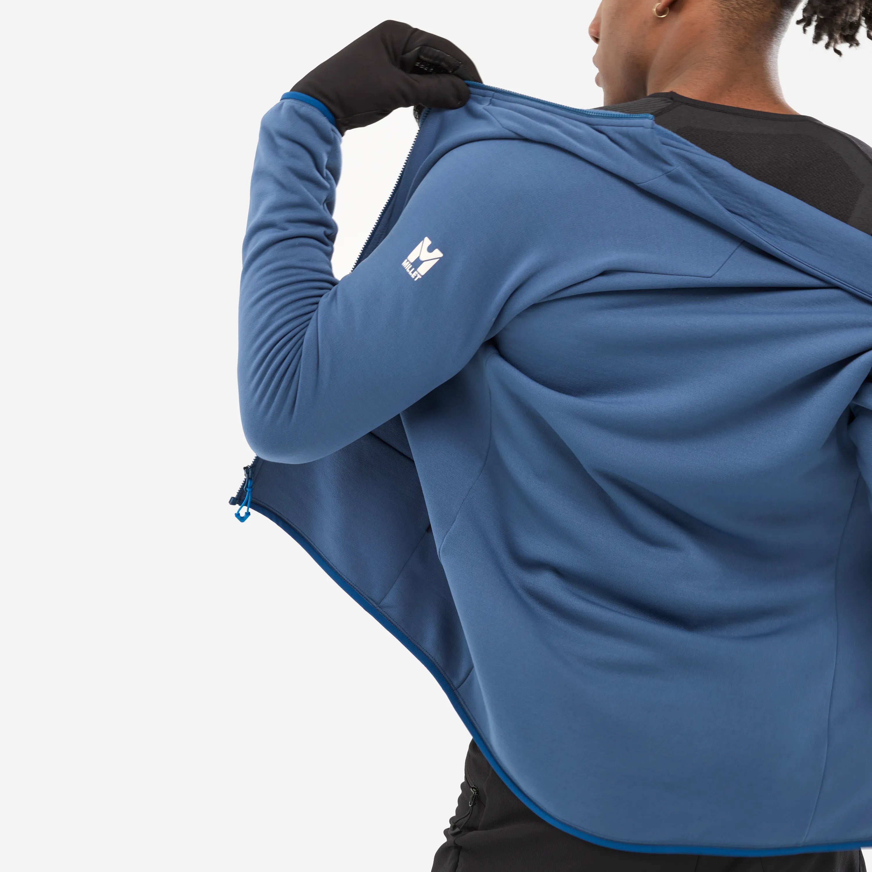Kamet Power Pro Jacket M