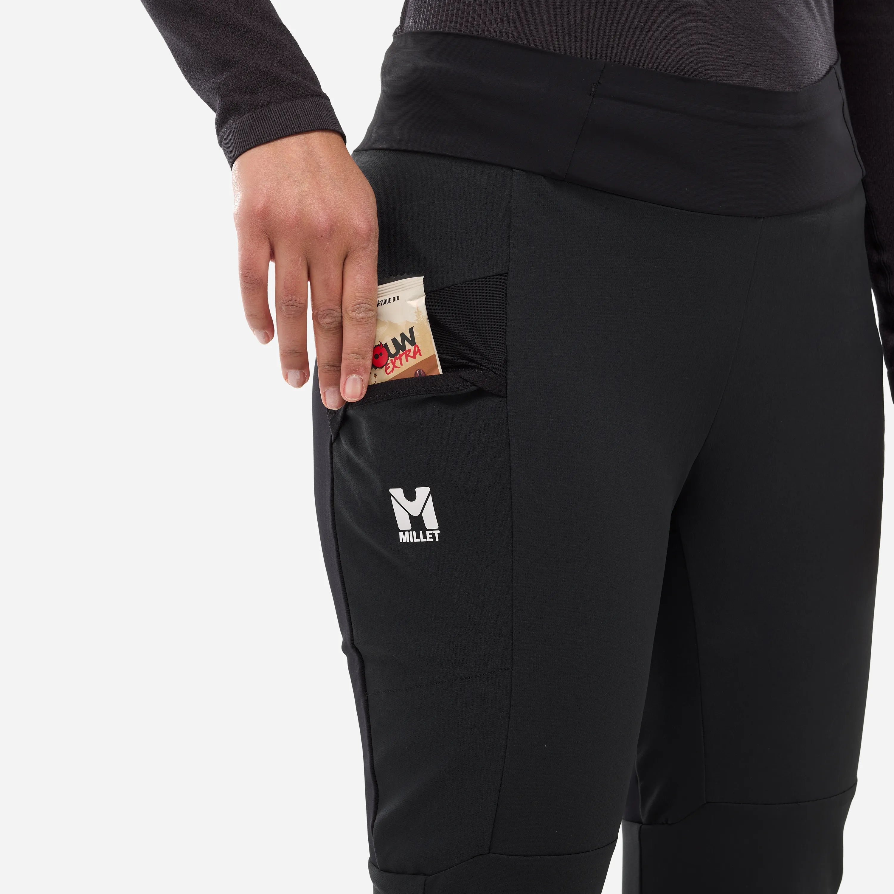 Pierra Ment Pant W