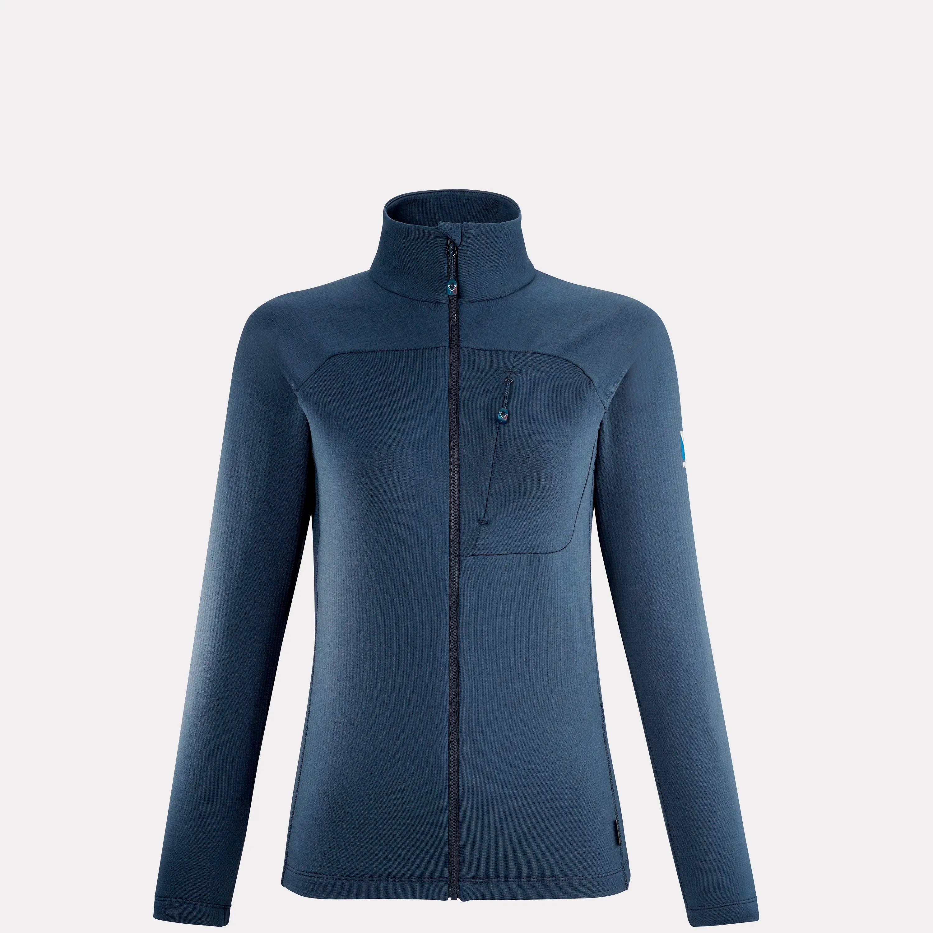 saphir Trilogy Lightgrid Jkt W