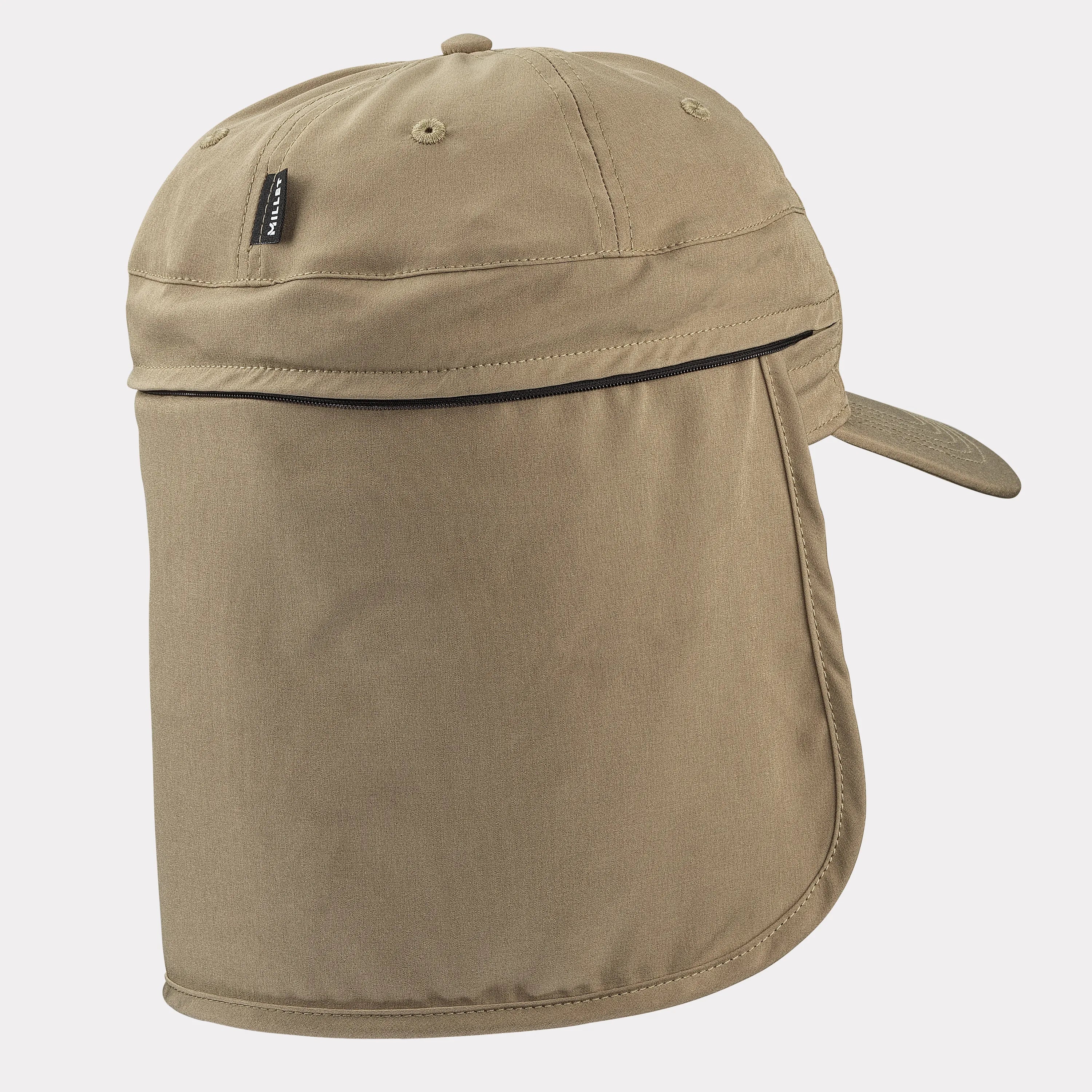 Trekker II Cap