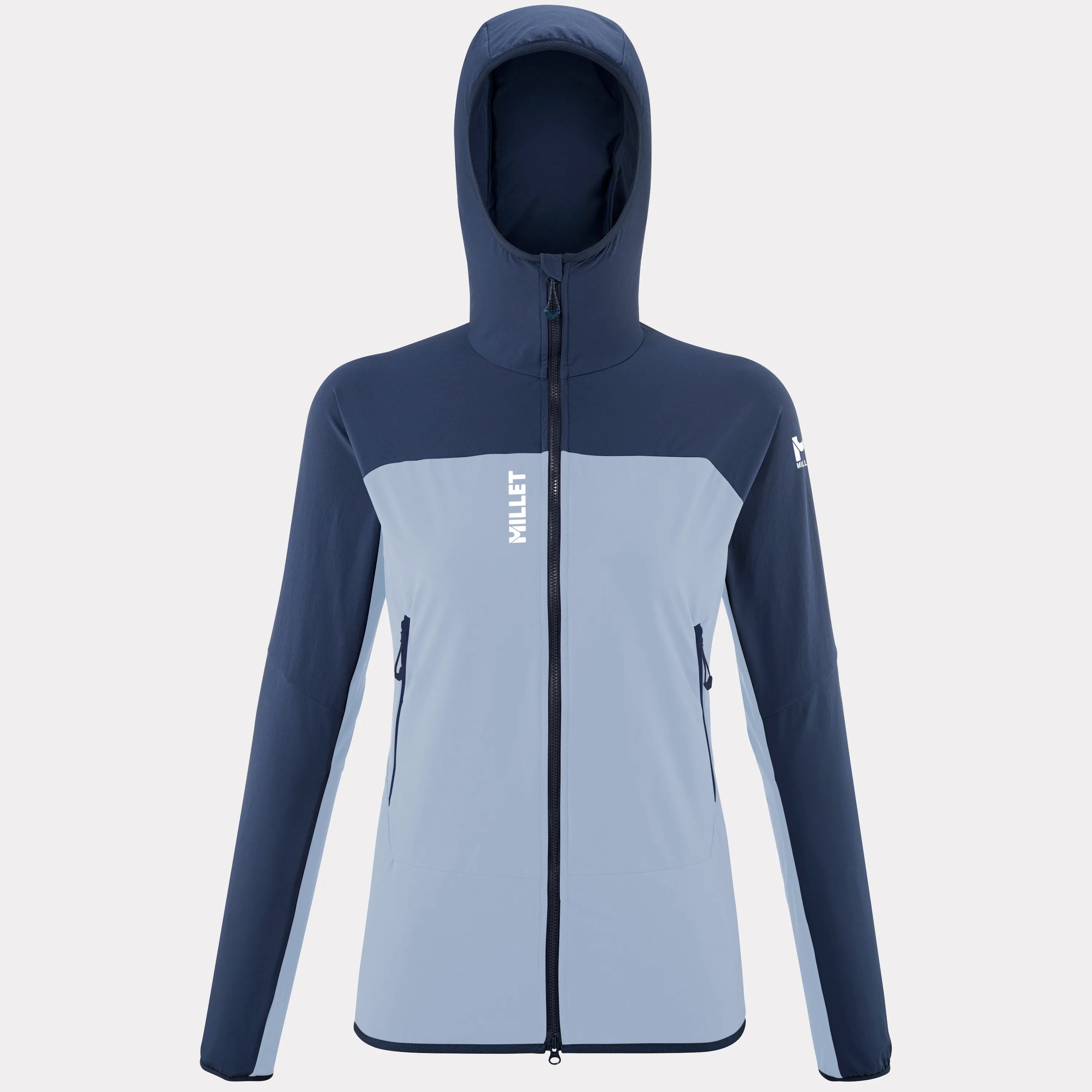 Fusion XCS Hoodie W