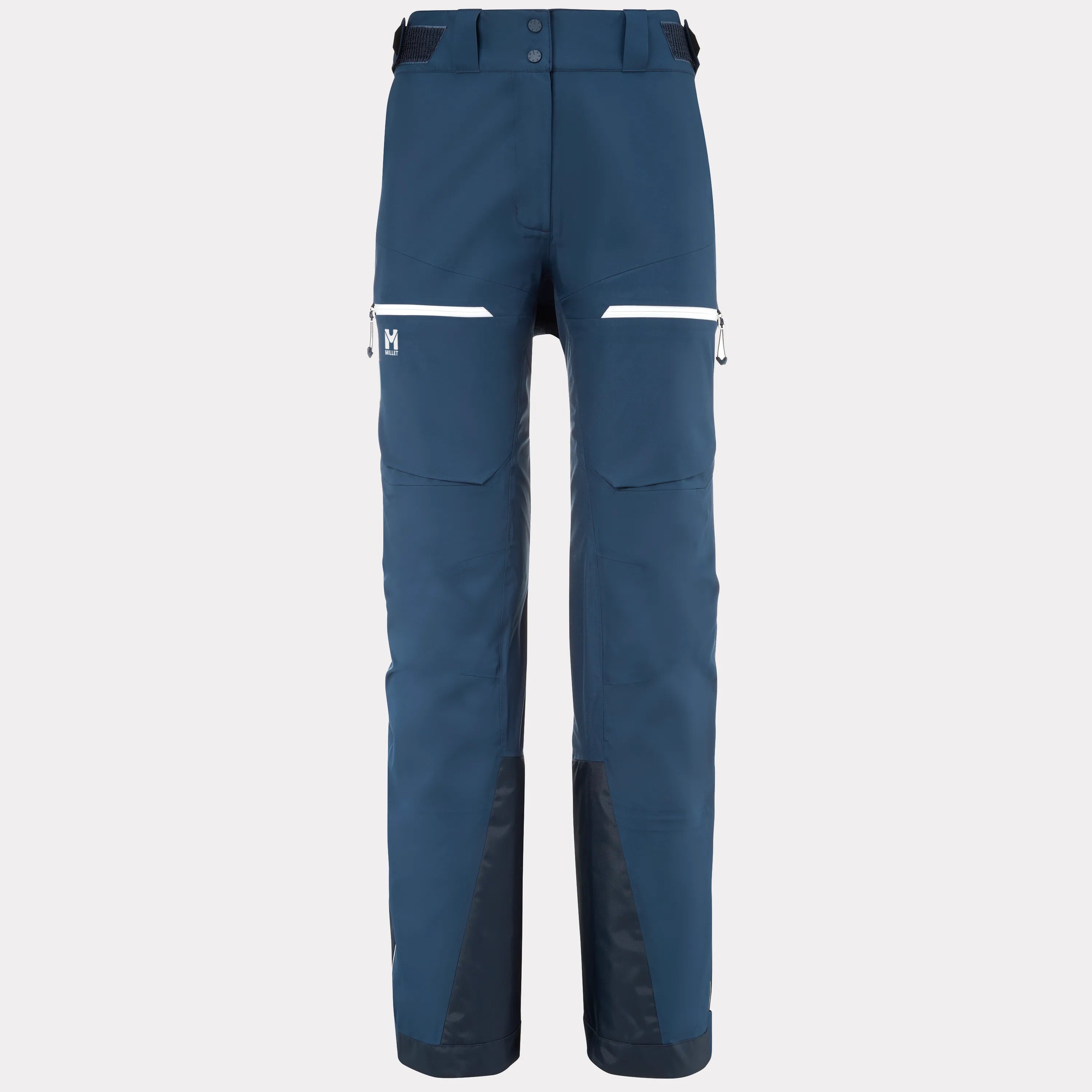 White 3L Pant W