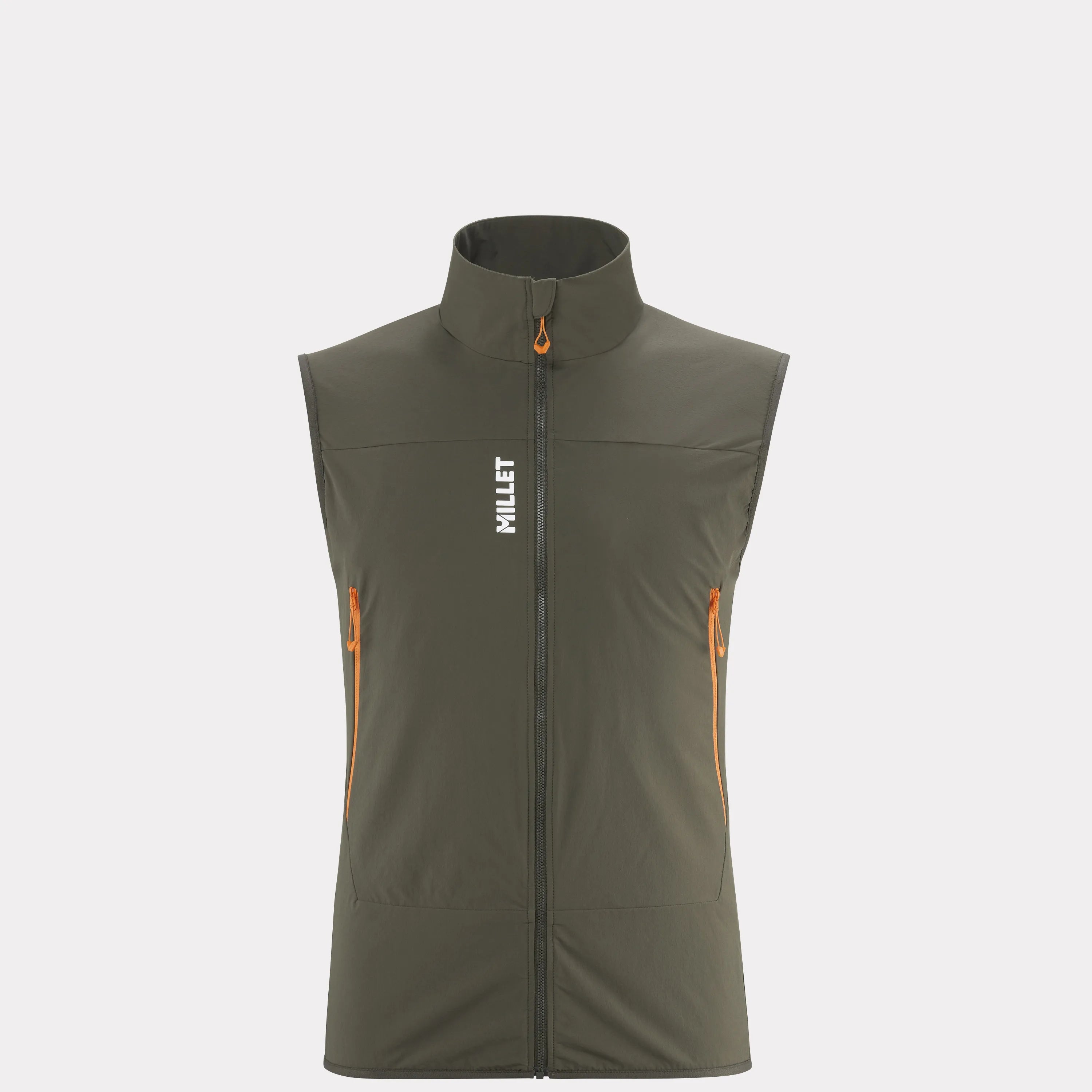 deep jungle Fusion XCS Vest M