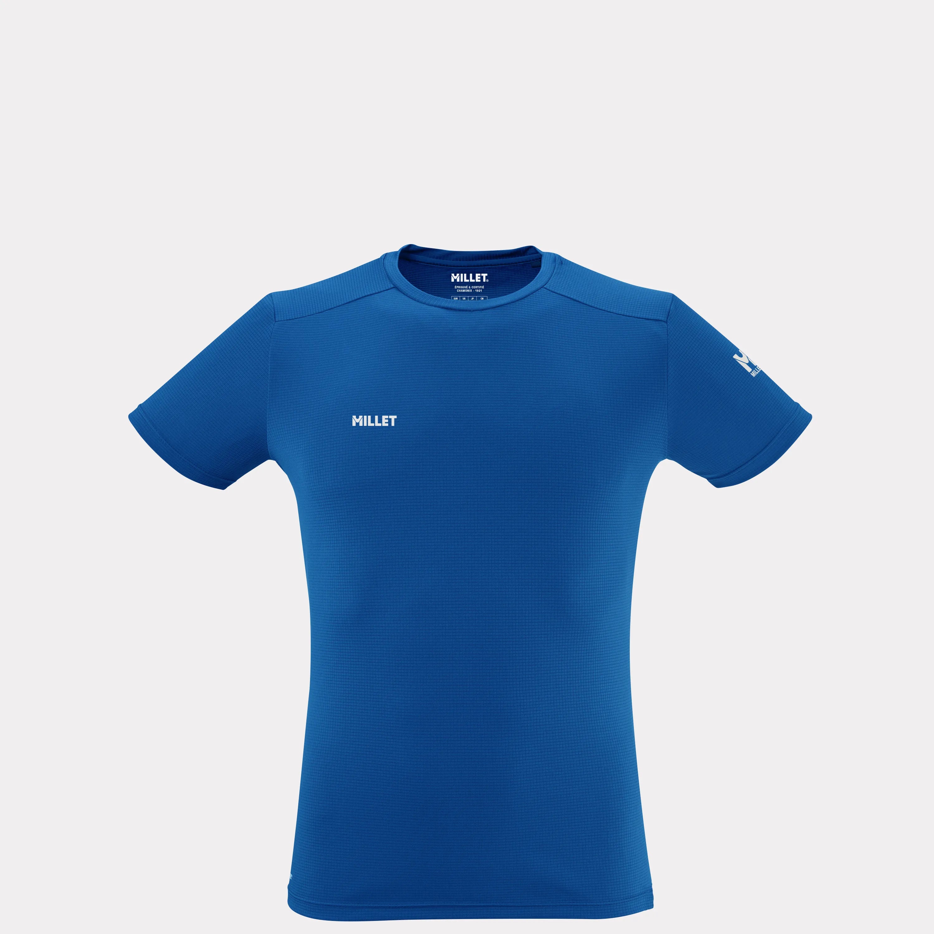 sky diver Fusion T-Shirt SS Man