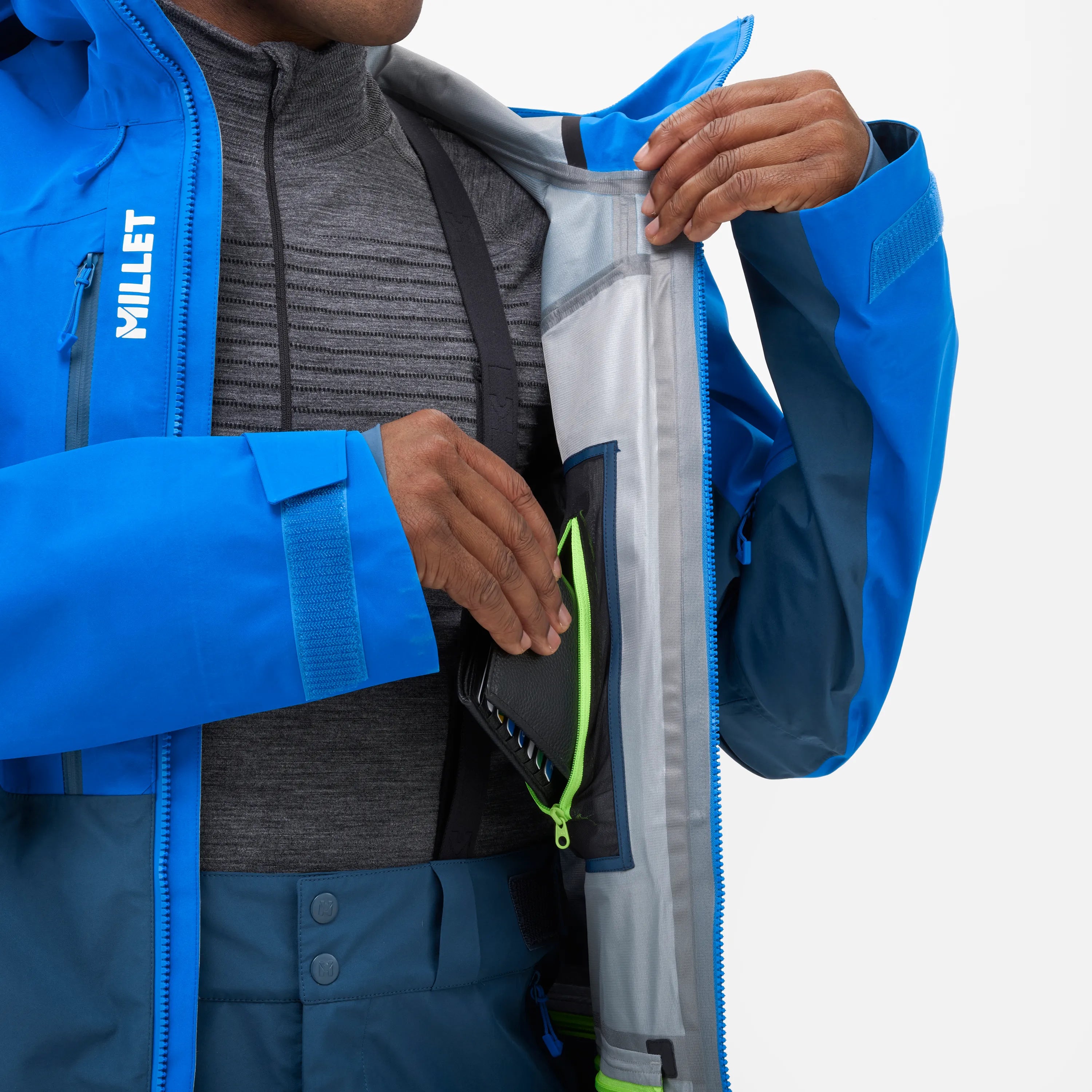 Cosmic GTX 3L Jacket M