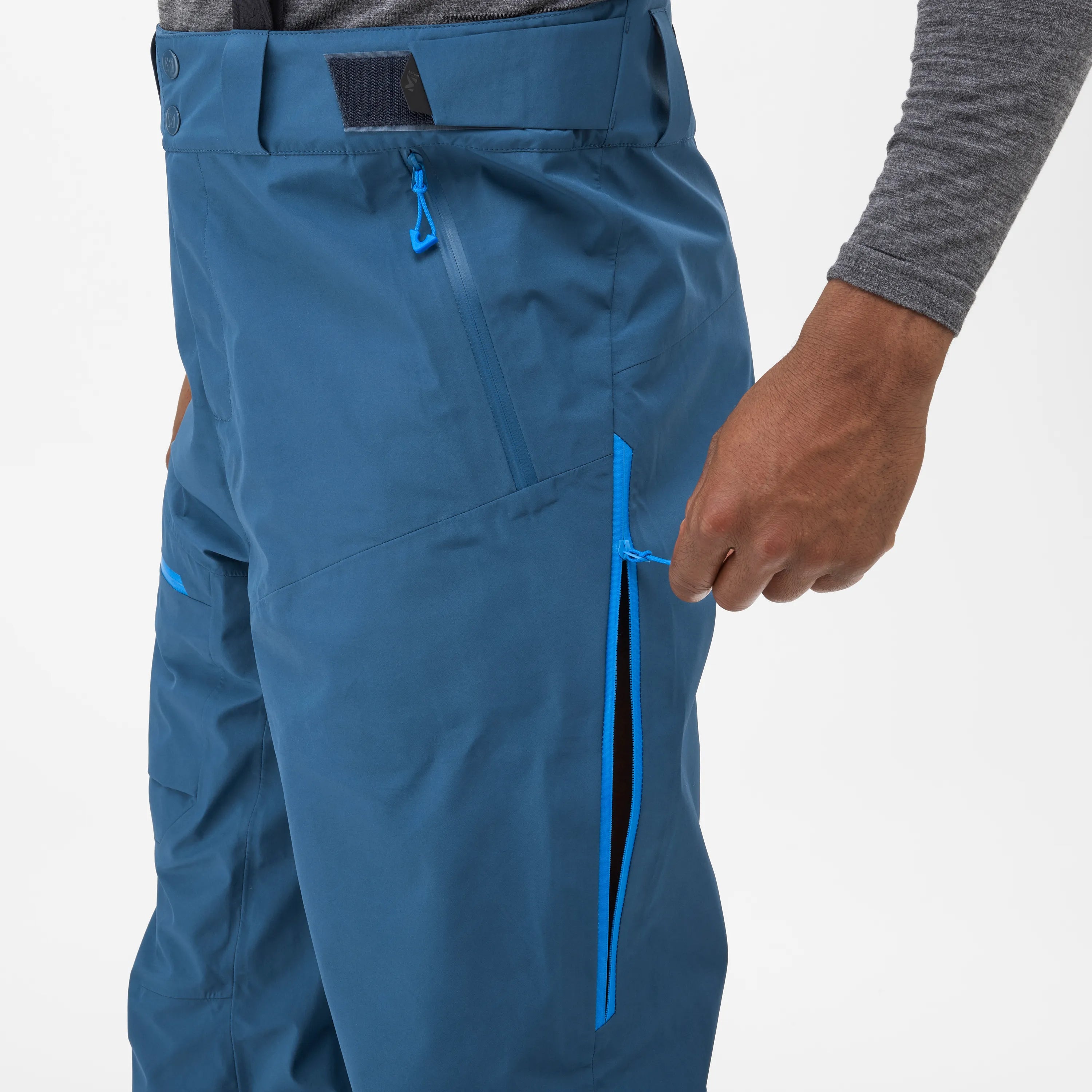 Cosmic GTX 3L Pant M