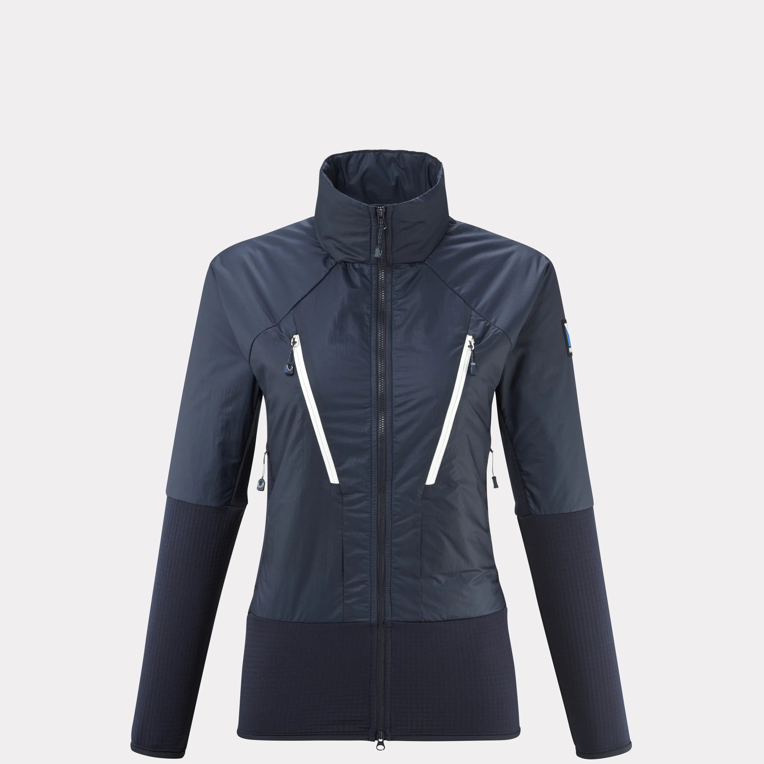 Trilogy Icon Hybr Core Jkt W