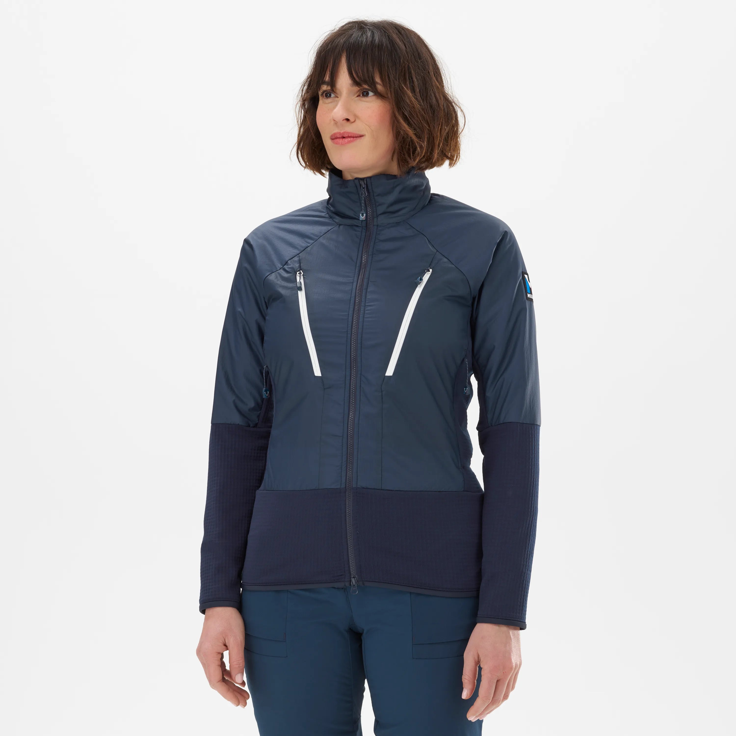 Trilogy Icon Hybr Core Jkt W