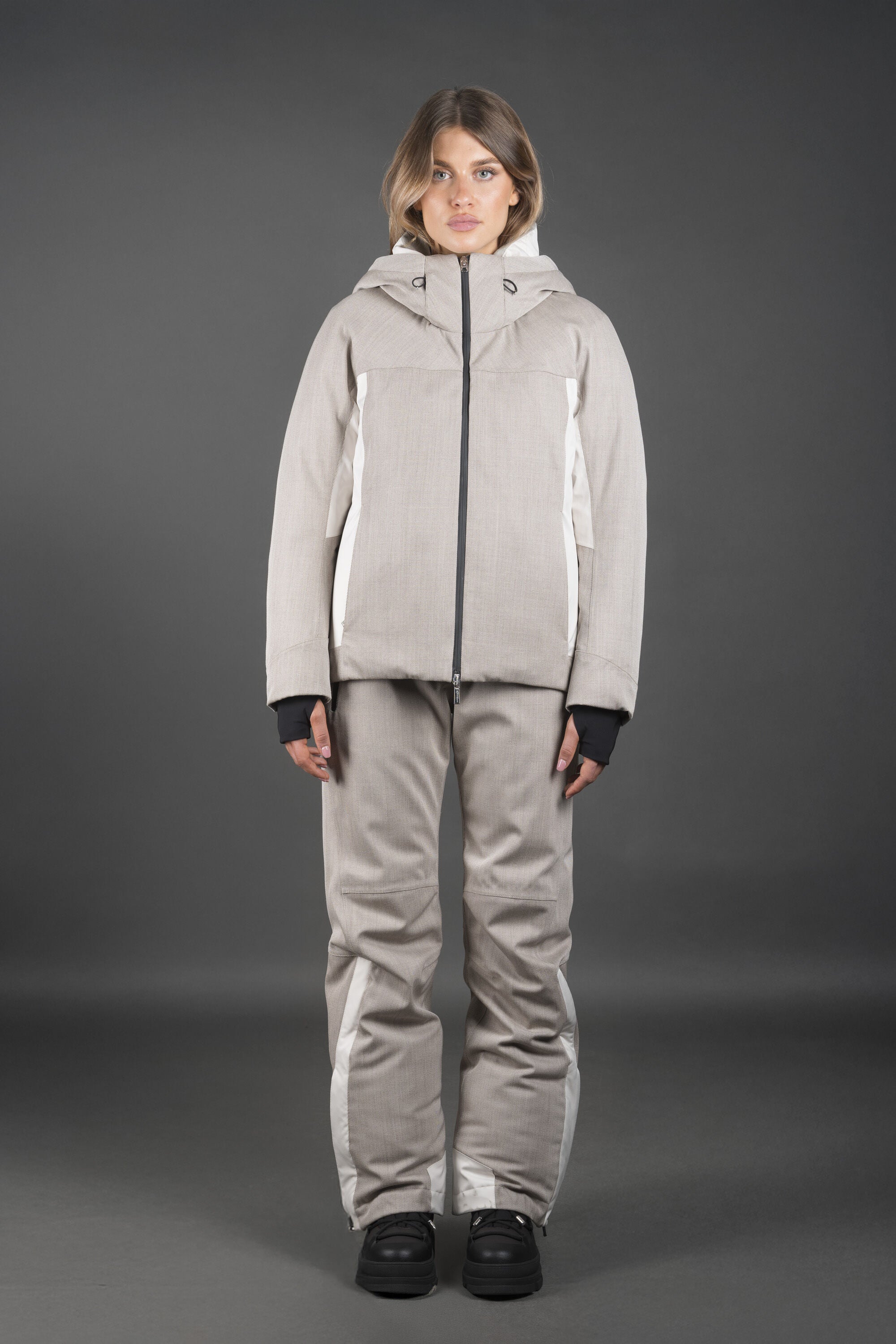 Dolomiti-MQ Ski Jacket W