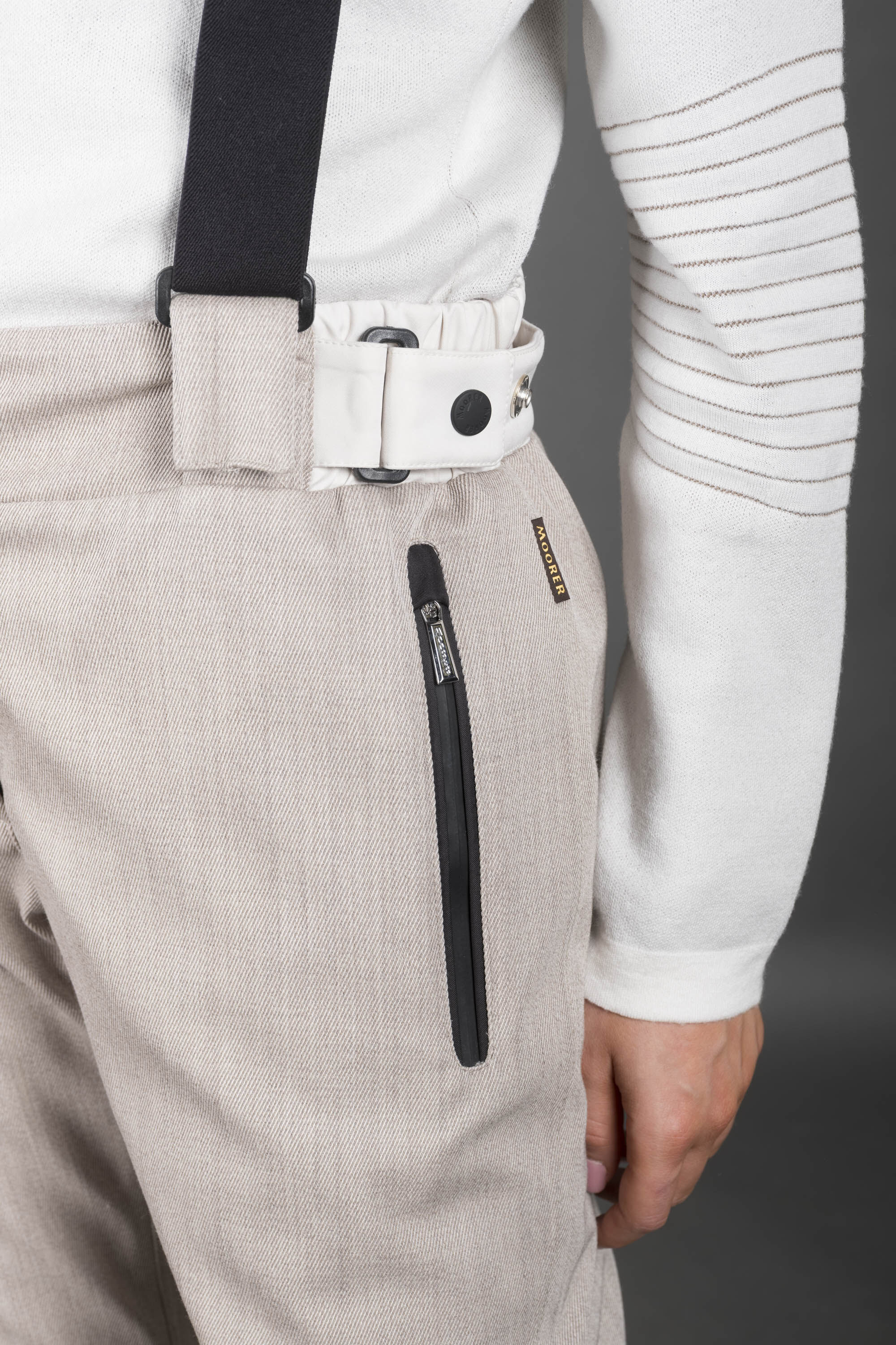 Marcora-MQ Ski Pants W