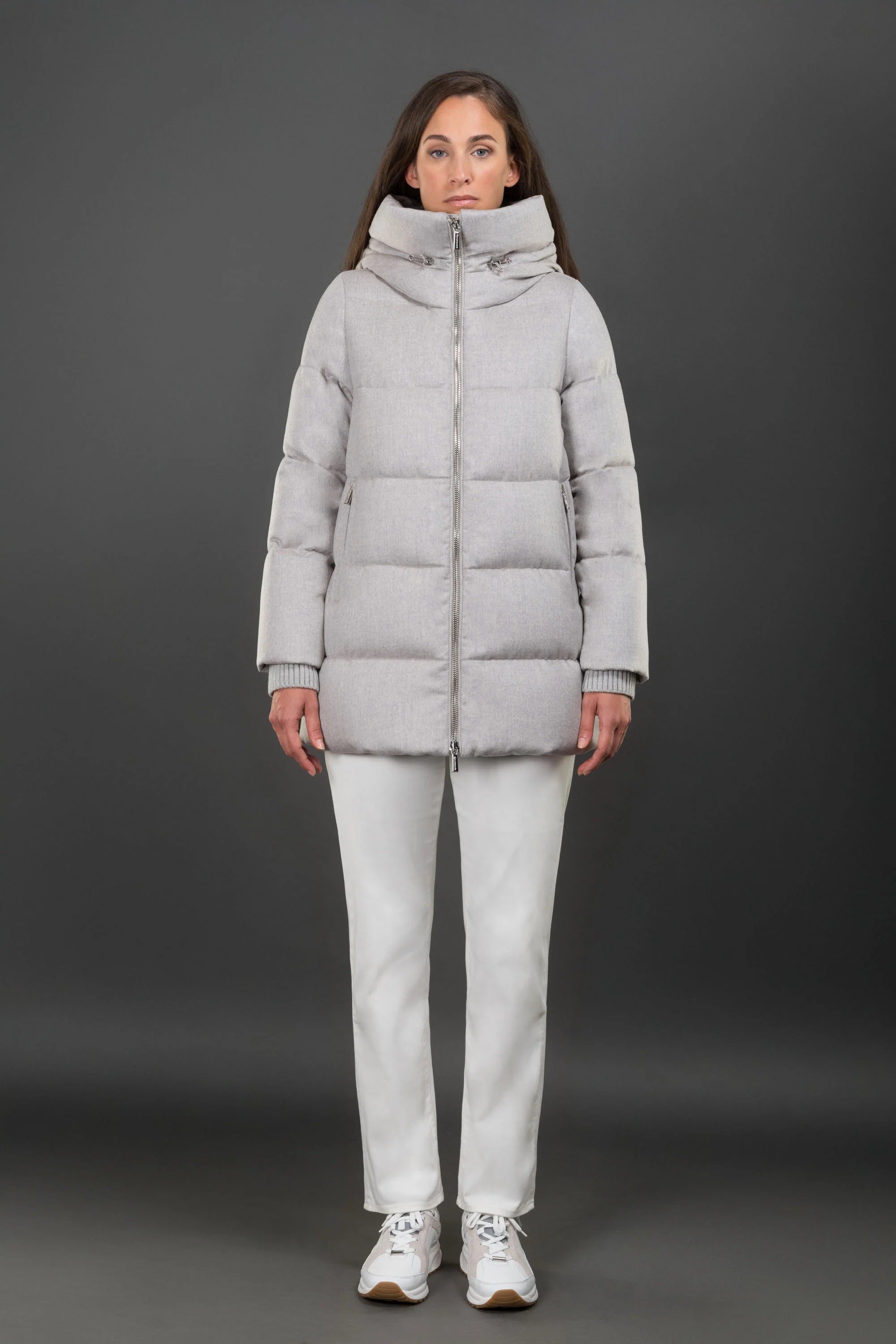 CARINZIA-LS9 Jacket W