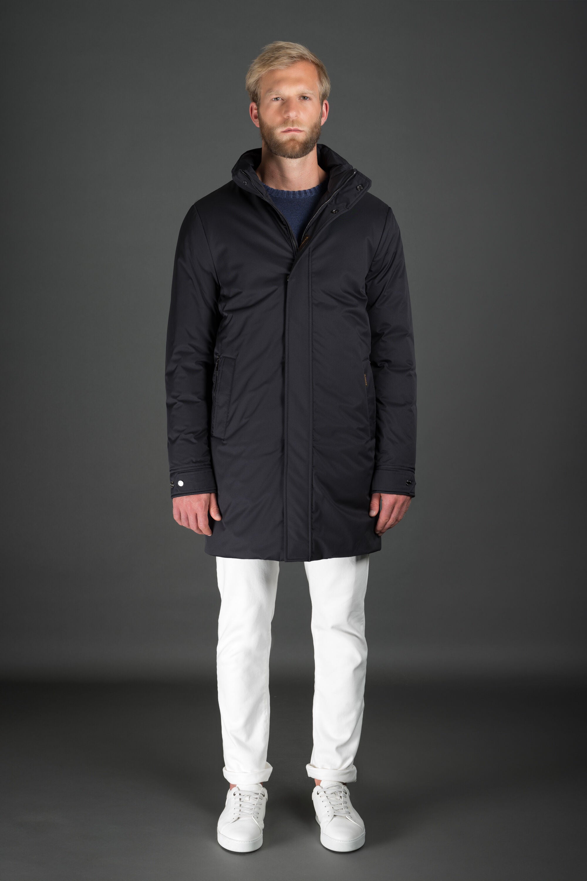 Vermont-ADS Jacket M