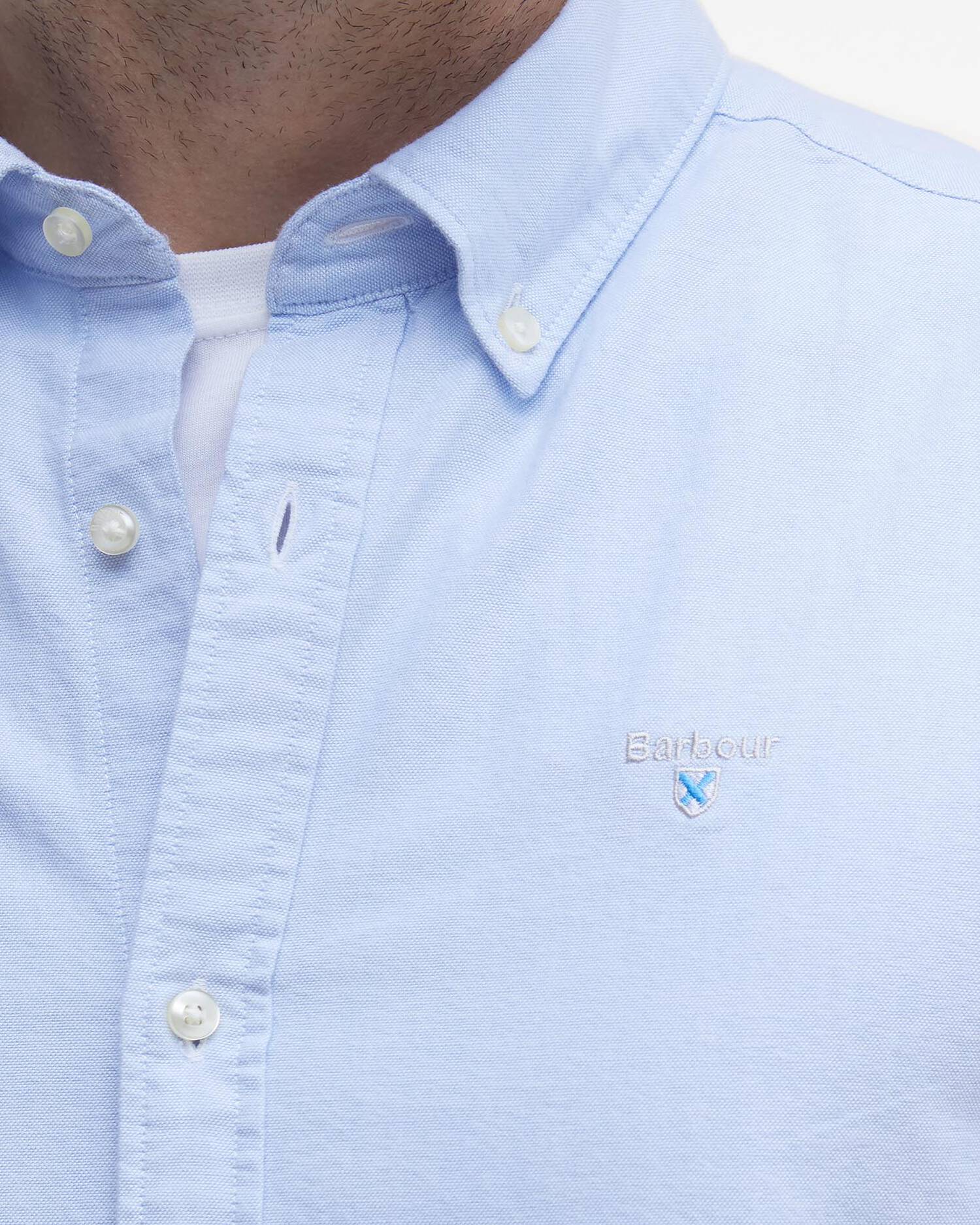 Oxtown Tailored Shirt Man