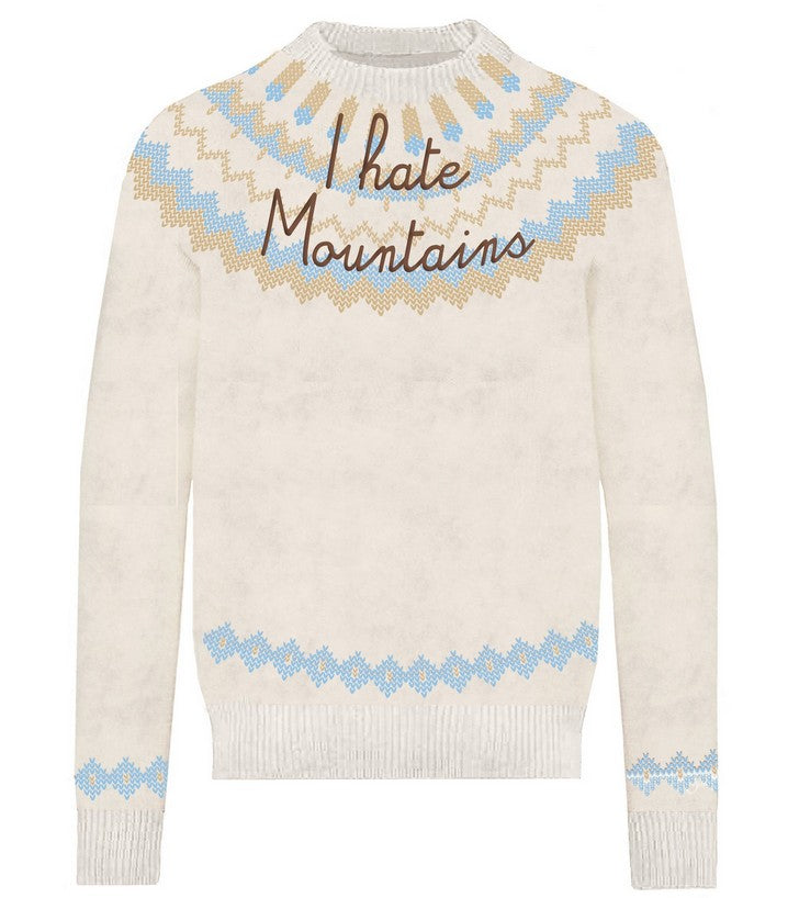 New Queen Nordic Alpaca W