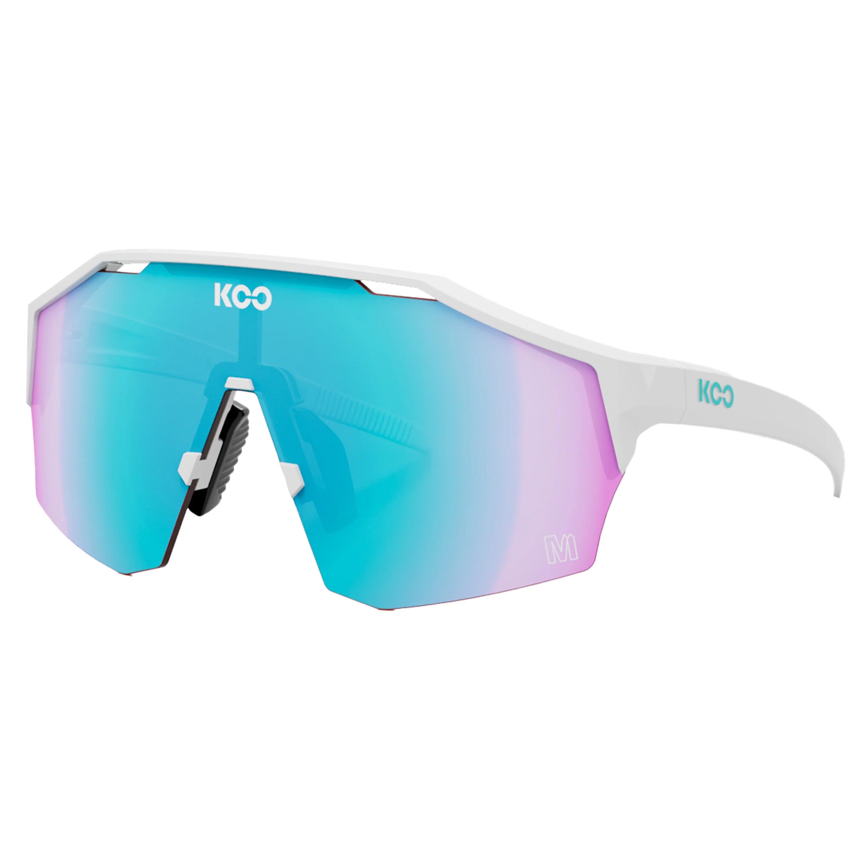 Sunglasses KOO Alibi Large Maratona Dles Dolomites 25