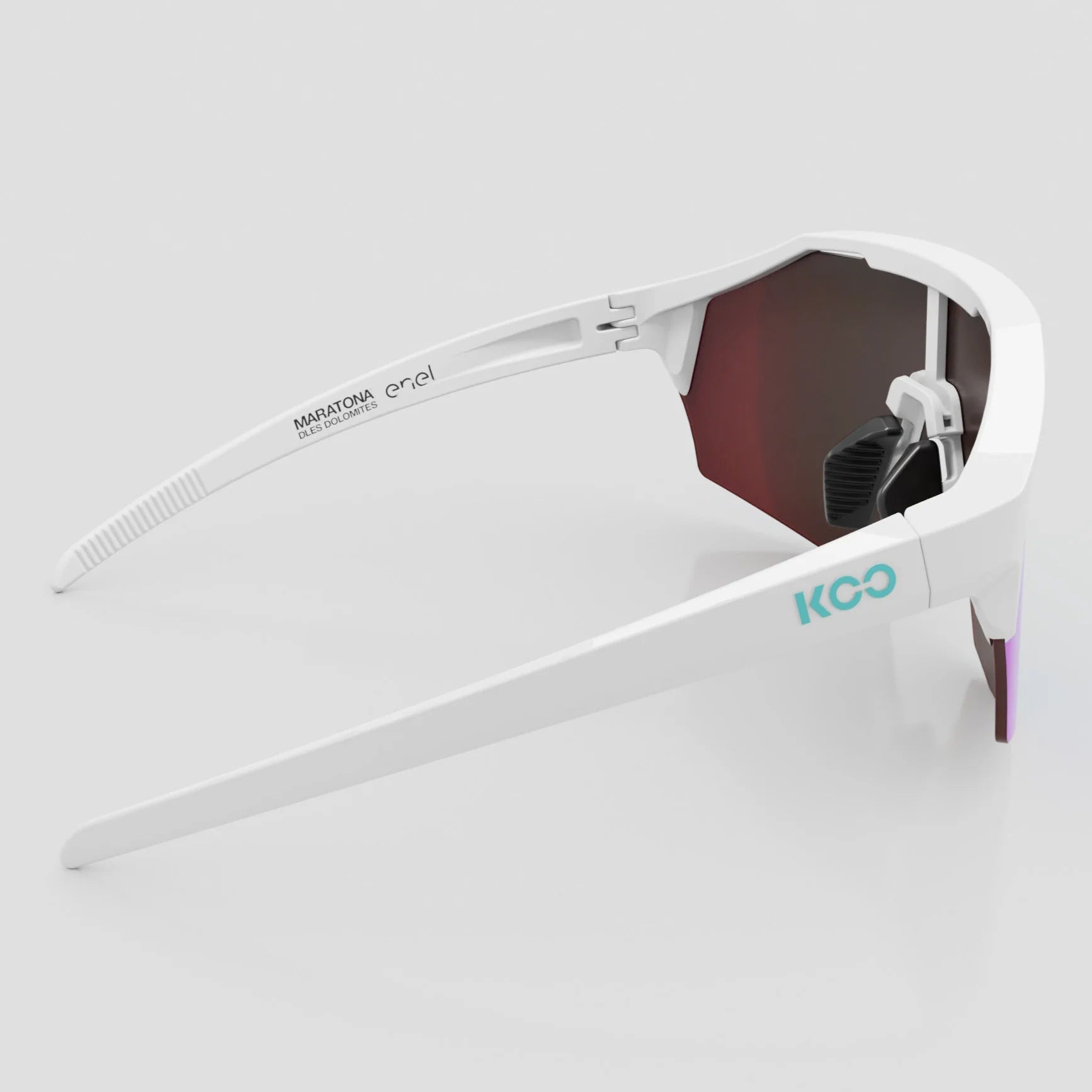 Sunglasses KOO Alibi Large Maratona Dles Dolomites 25