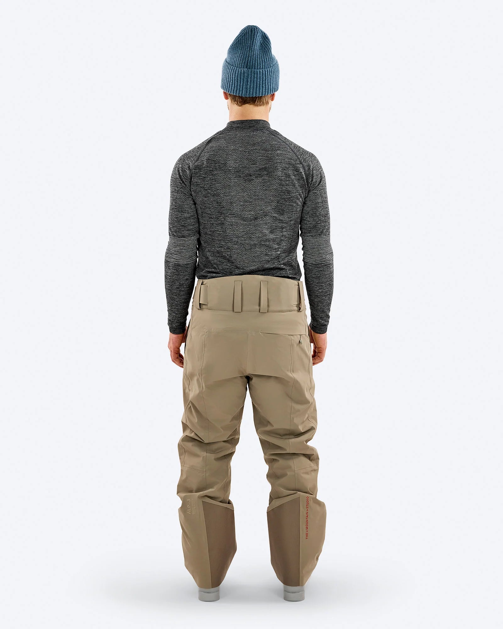 Carv Cord Insulated Pant M