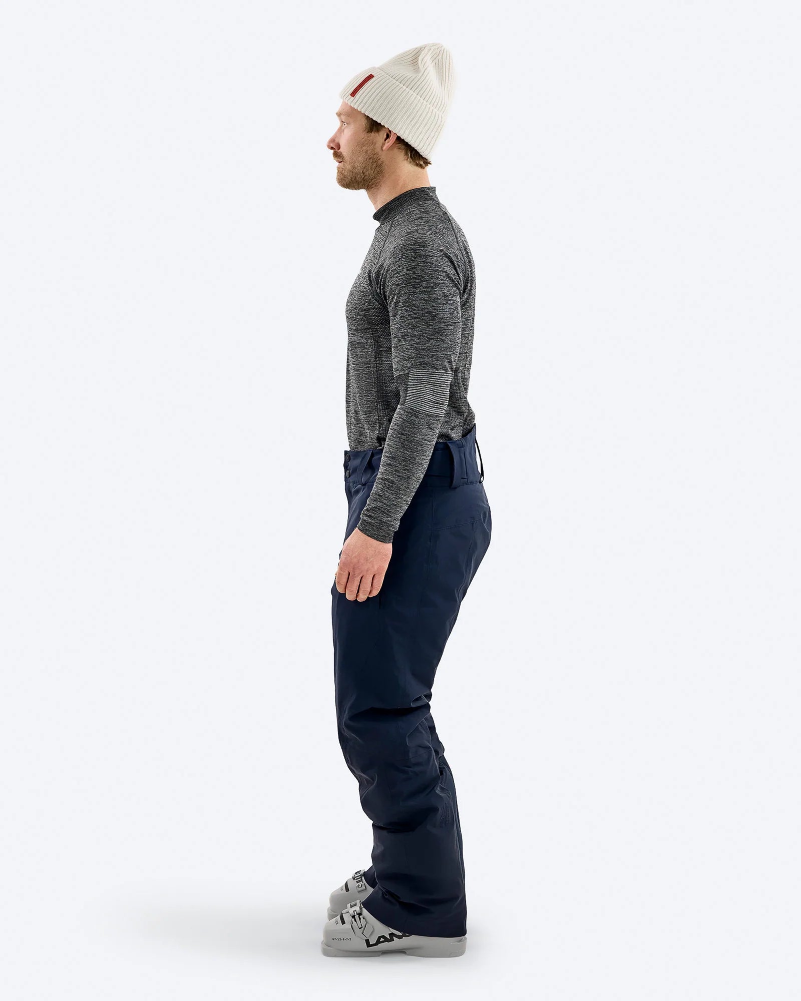 Carv Insulated Stretch Pant M