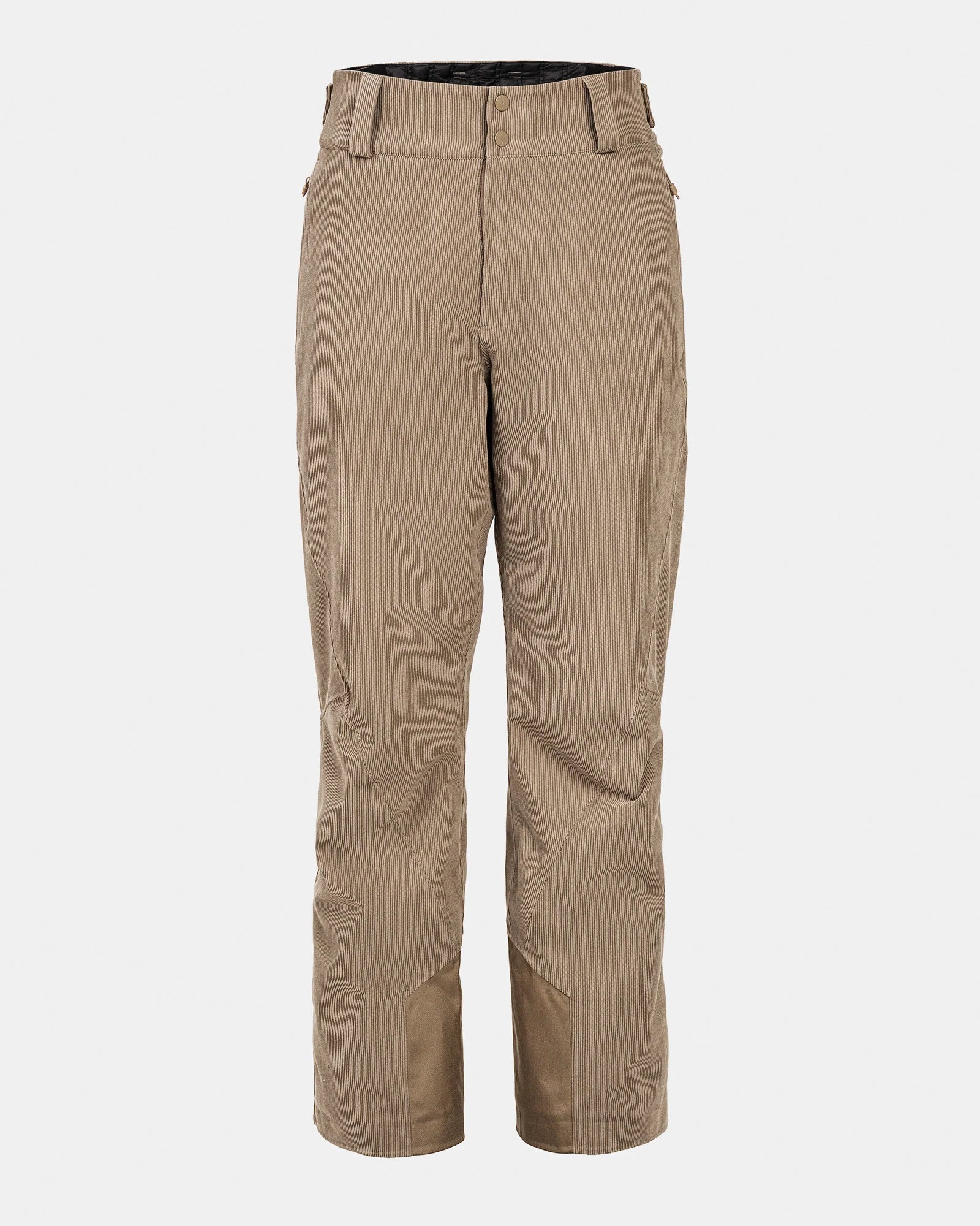 brindle Carv Cord Insulated Pant M