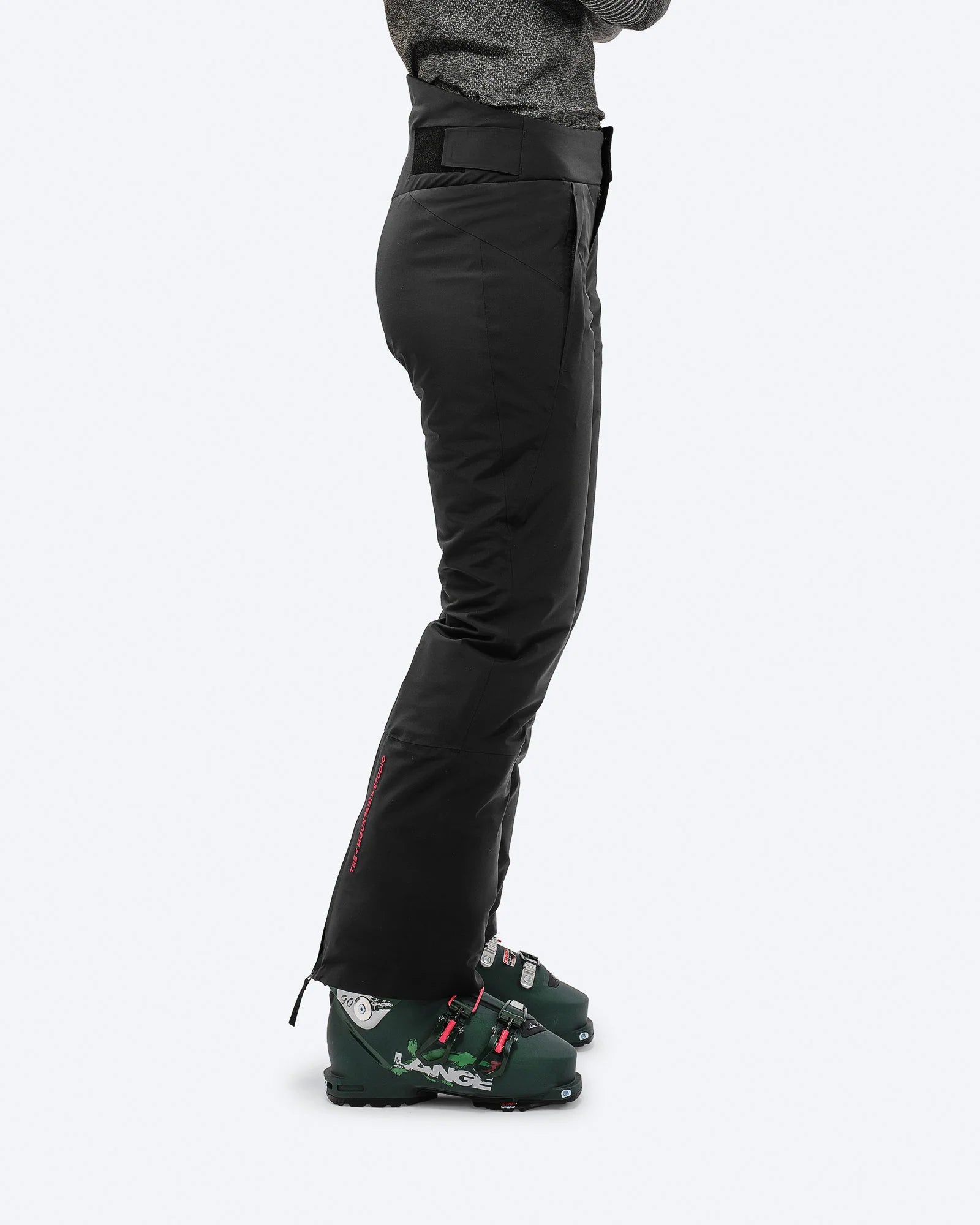 2L Stretch Insulated Pants Wmn