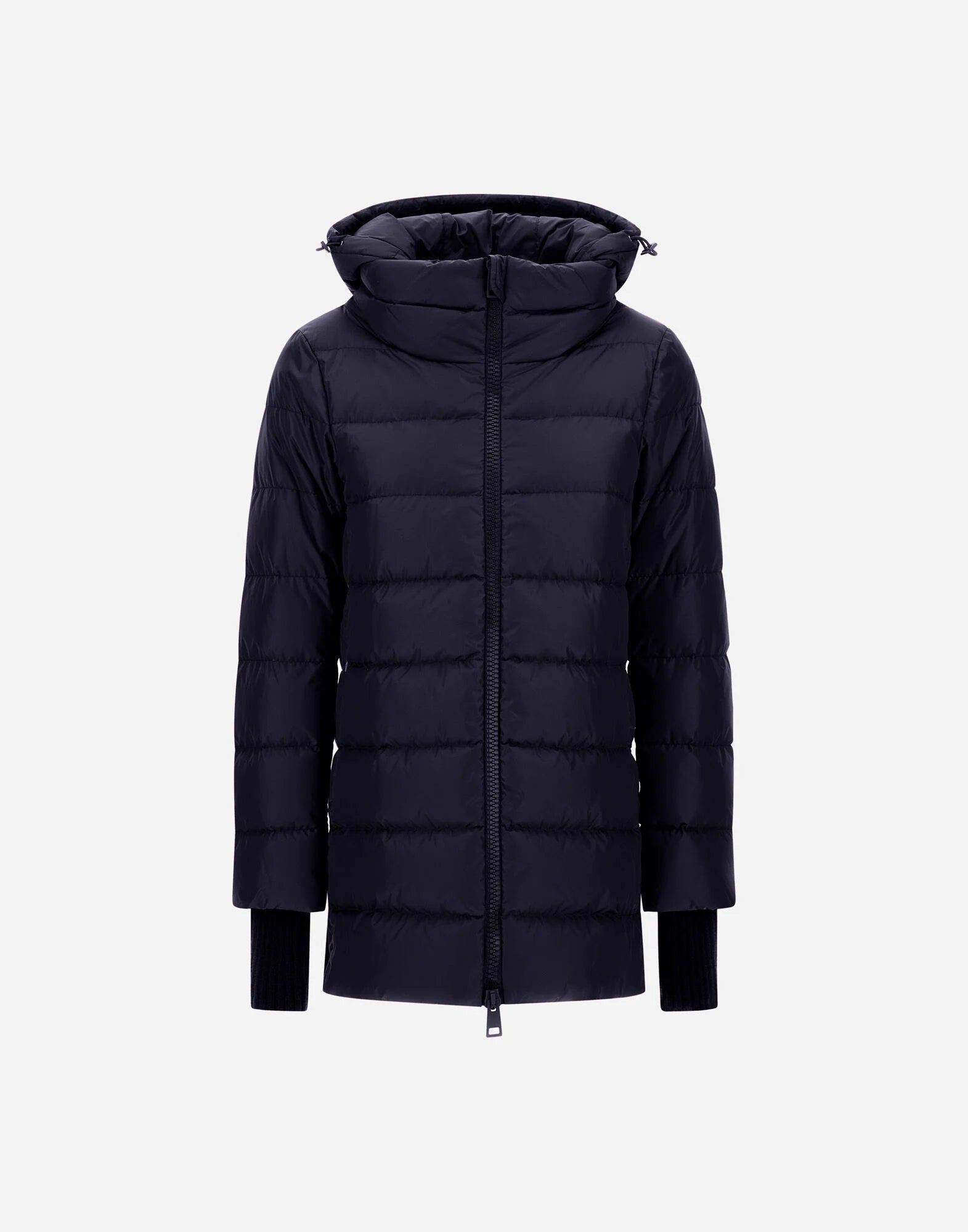 A-Shape Jacket in Nylon Chamonix Wmn