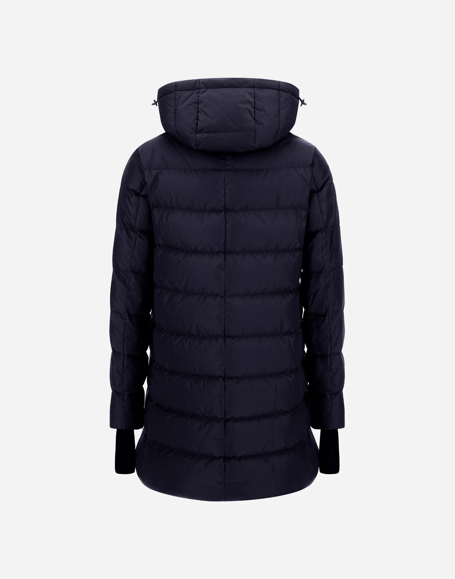 A-Shape Jacket in Nylon Chamonix Wmn