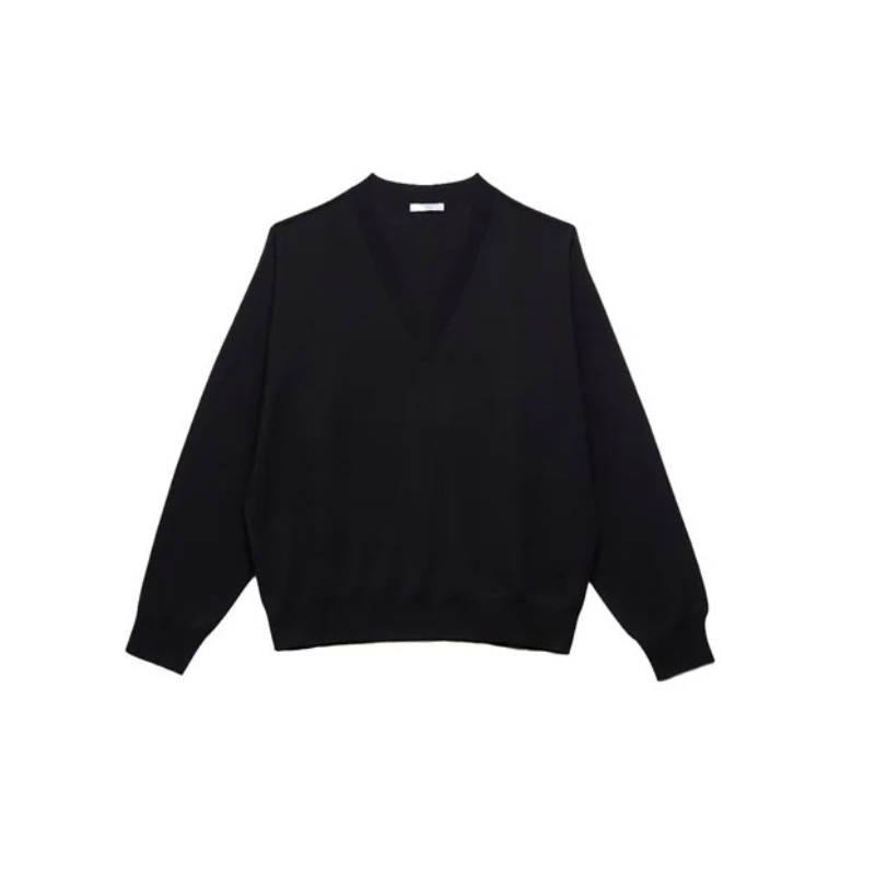 Maglia Tricot Filato W