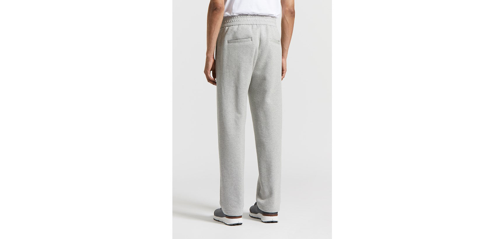 Pantalone Jogger M