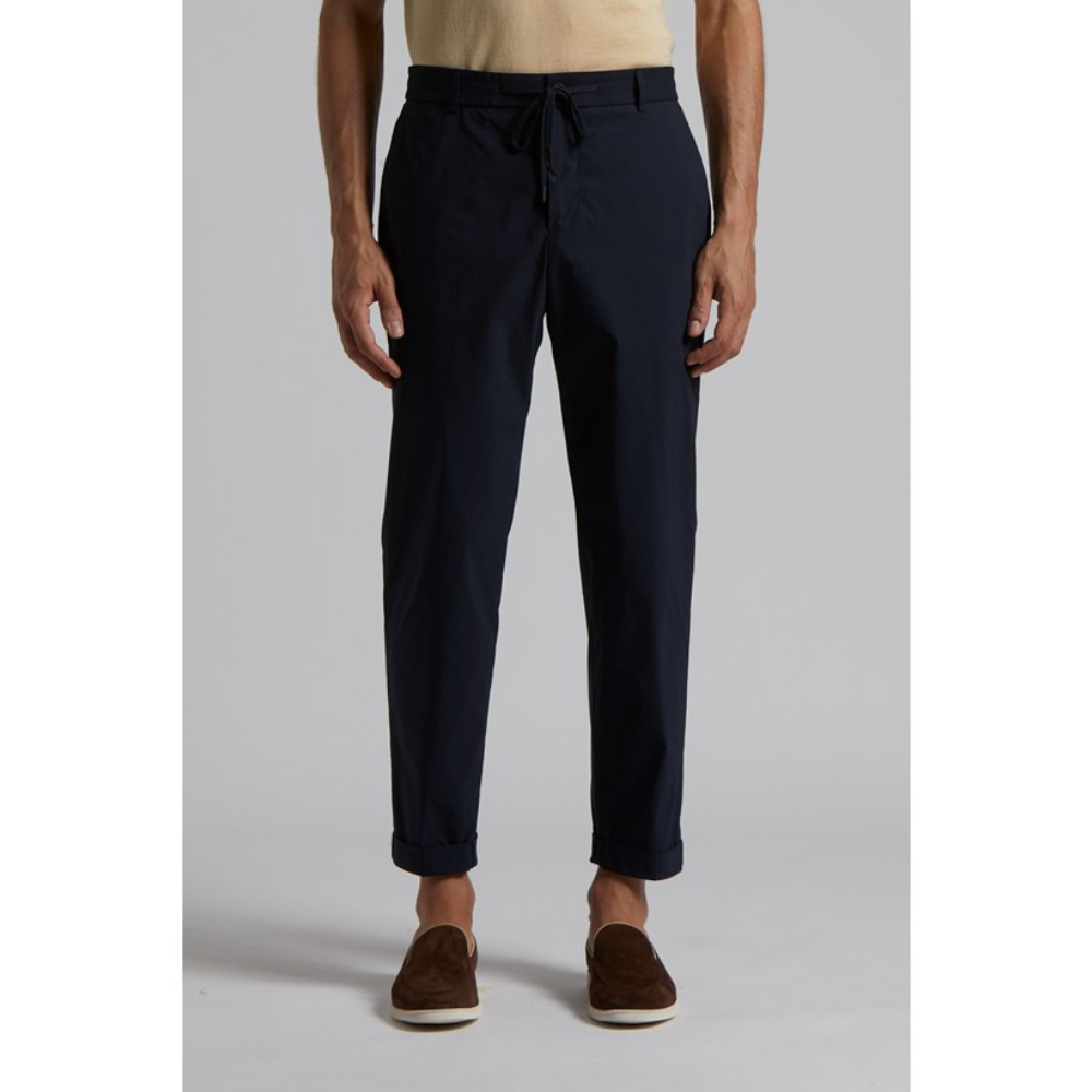 Pantalone Cotone Stretch M