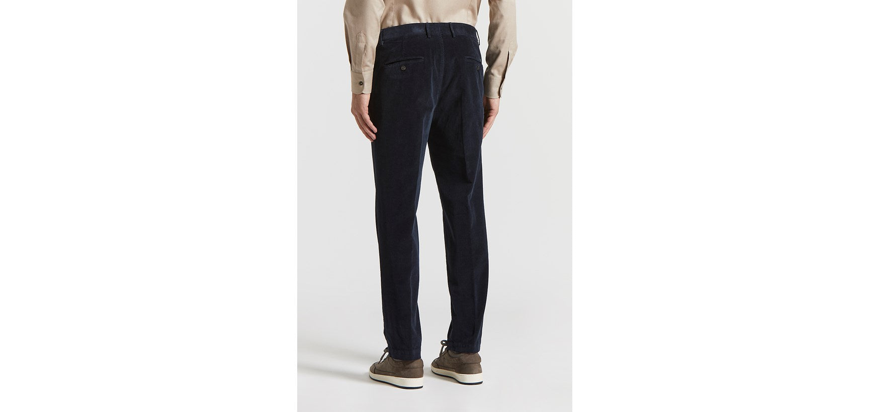 Pantalone Chino Velluto M