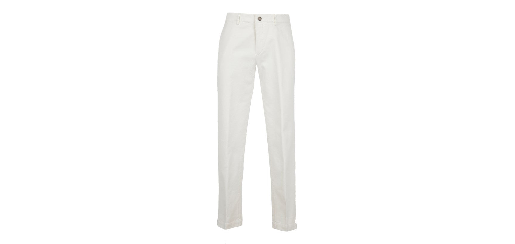 Pantalone Chino Velluto M