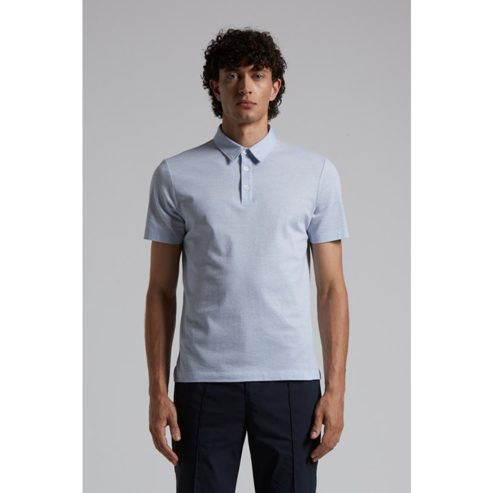 Polo Melange M