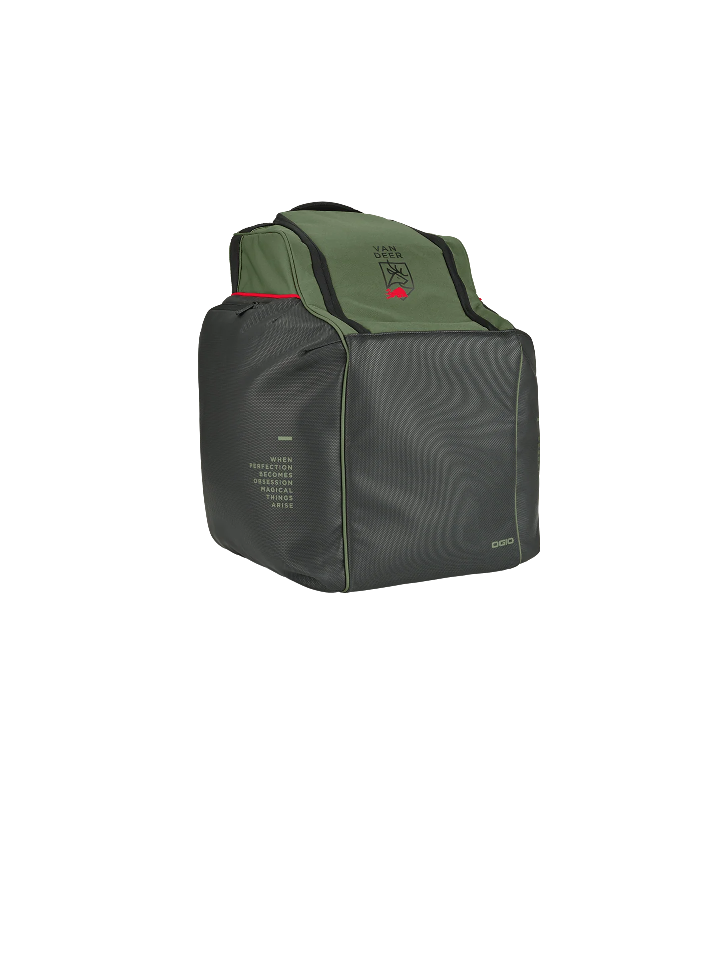 Ski Race Bag Medium 72L