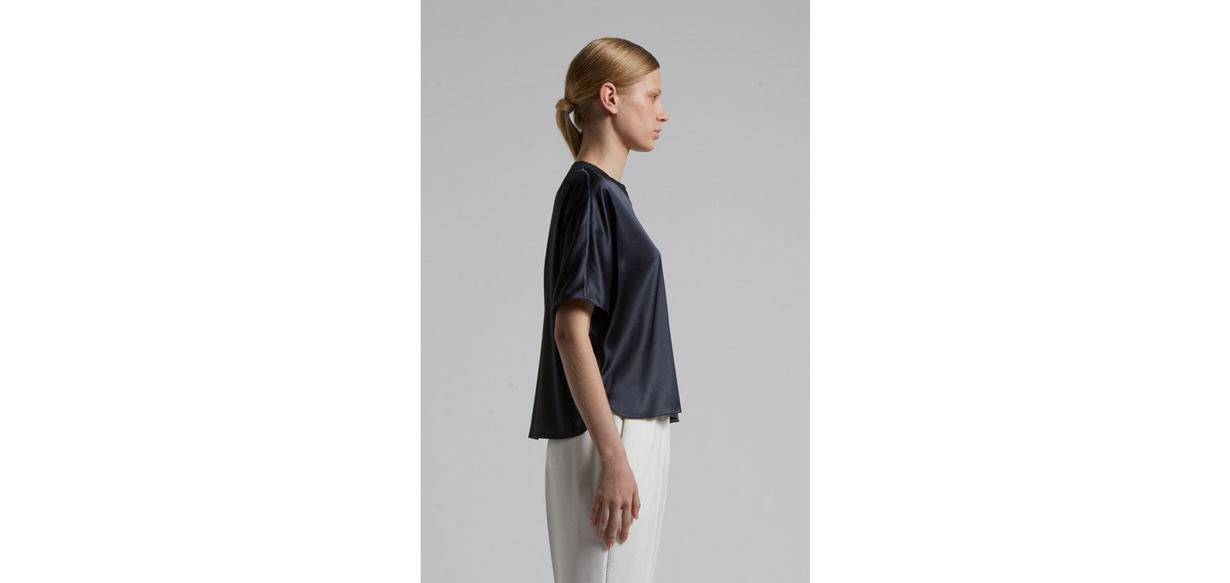 Camicia W