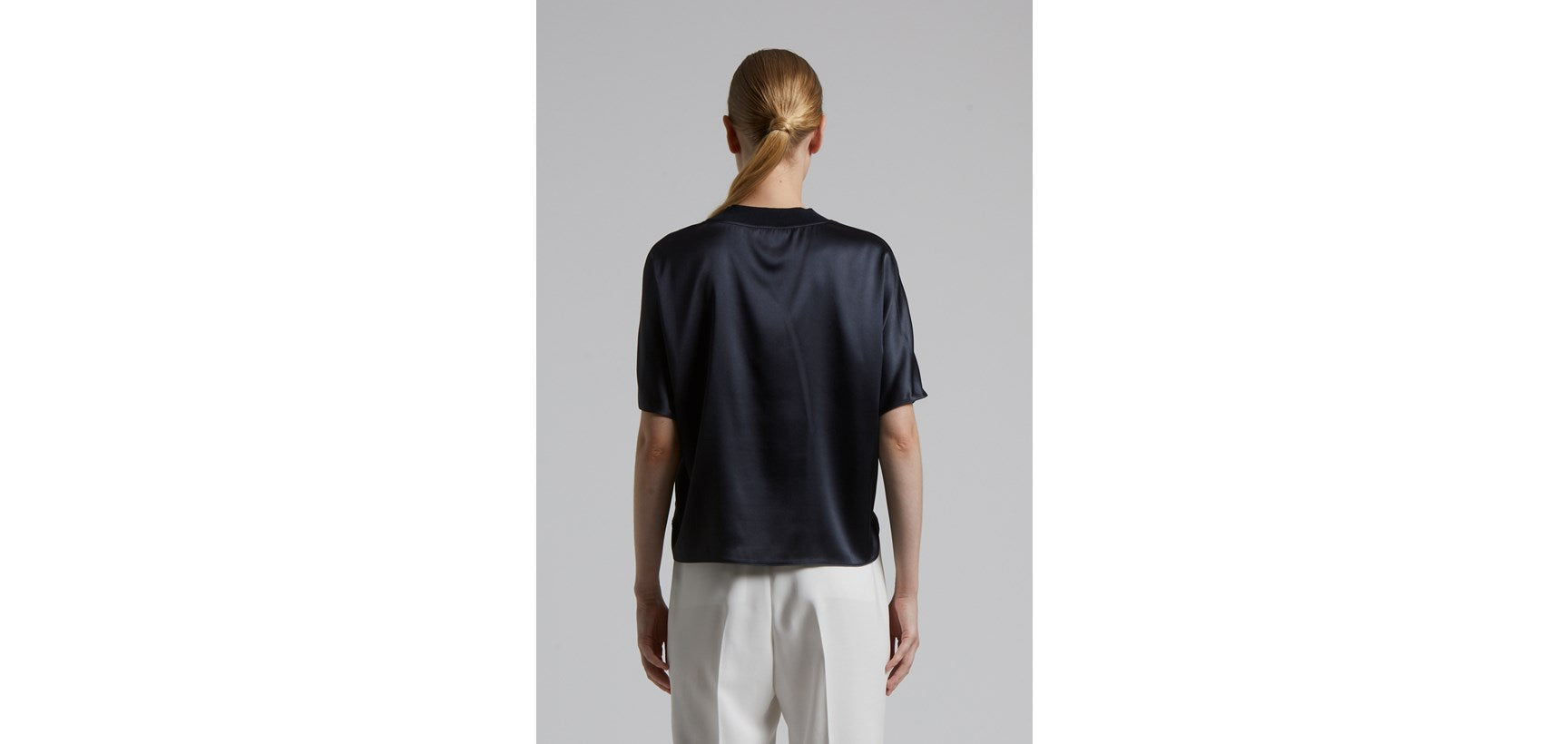 Camicia W