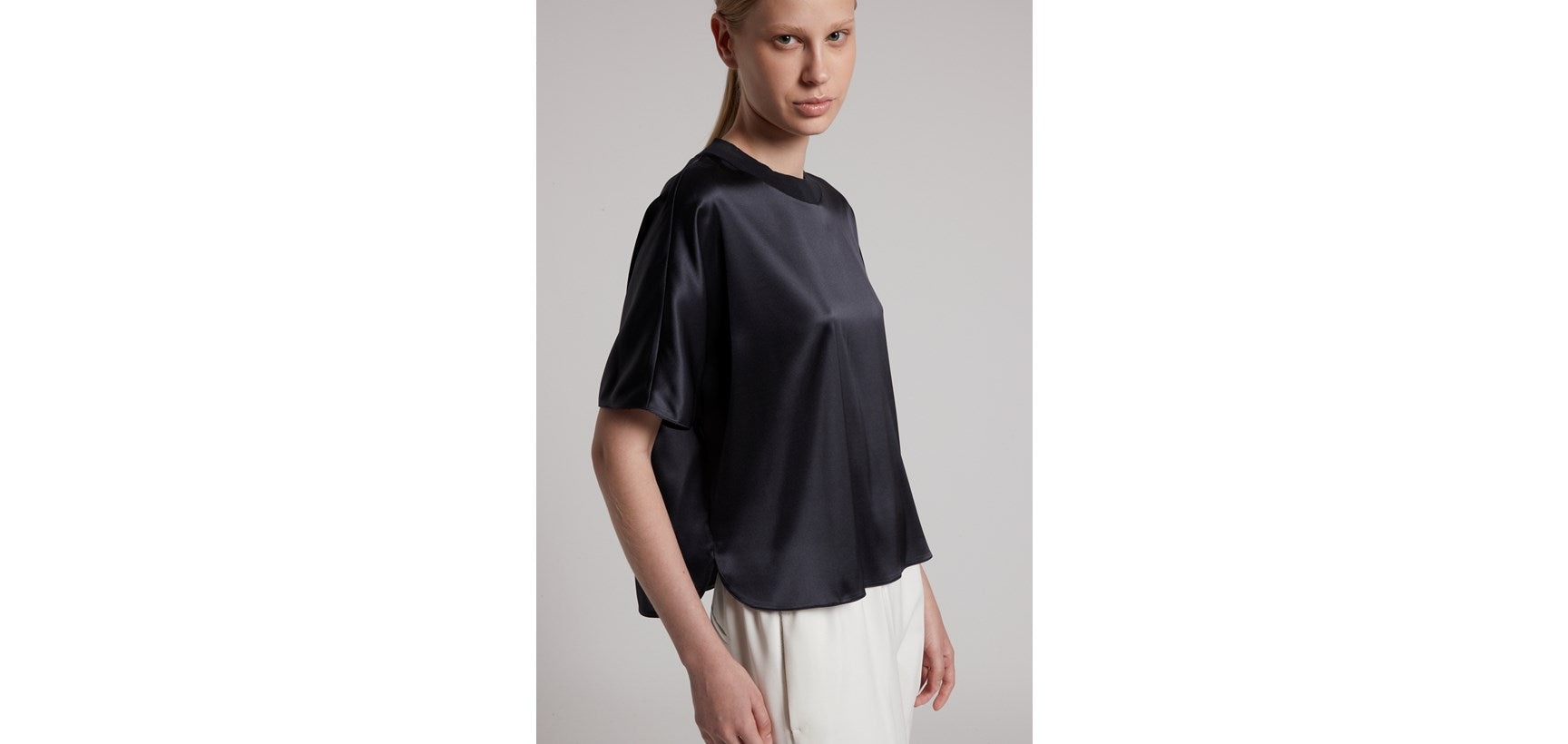 Camicia W