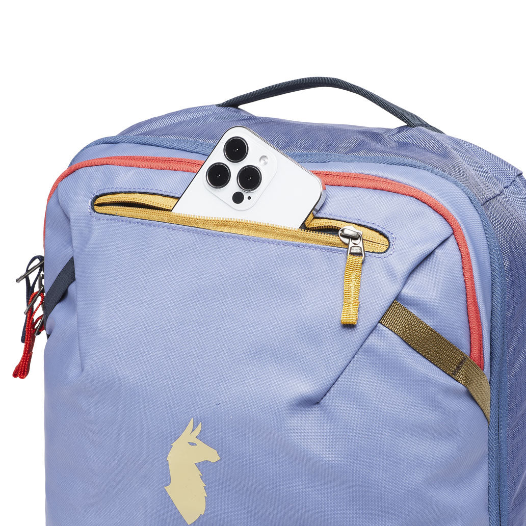 Allpa 28L Travel Pack