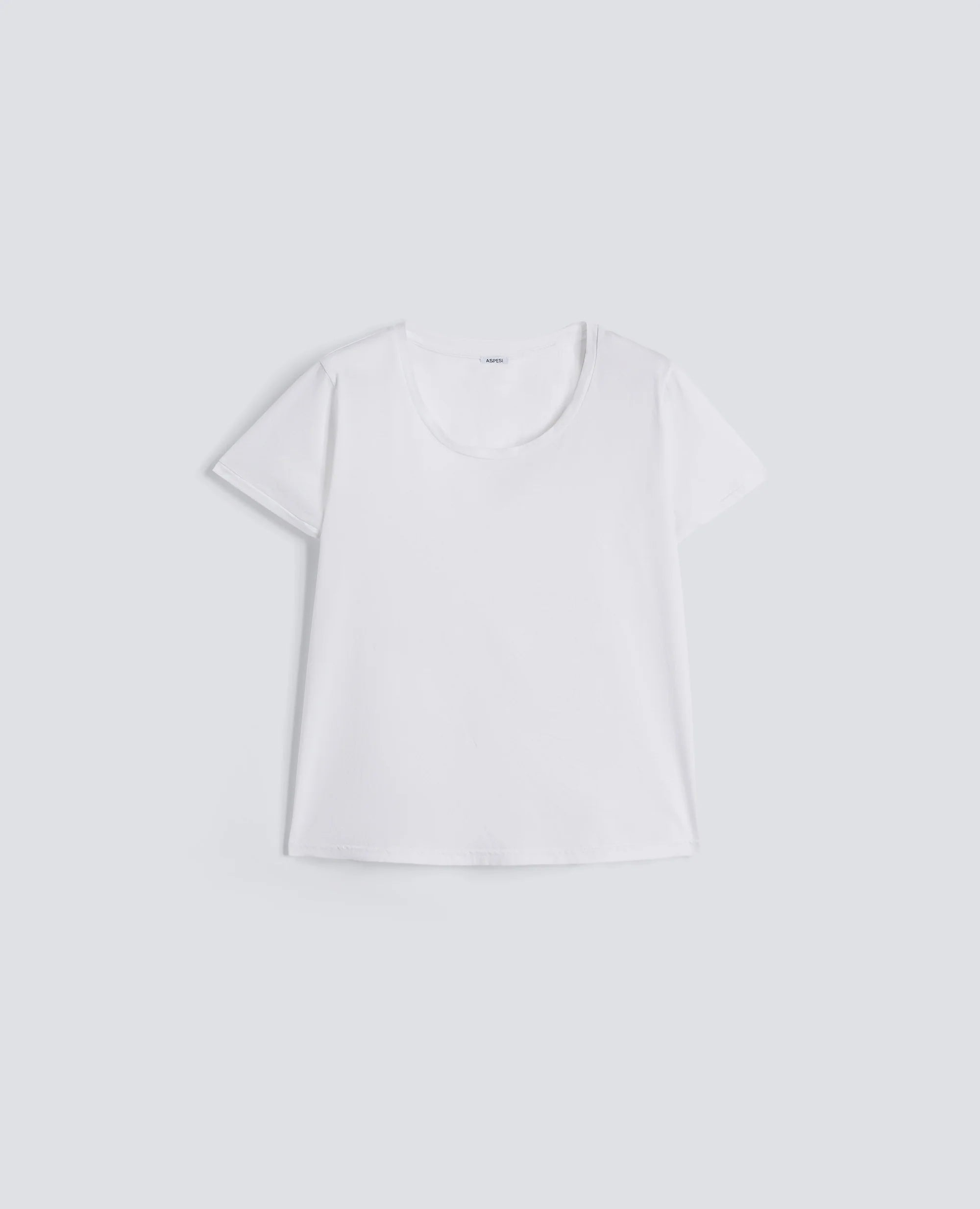 T-Shirt Jersey Cotone Wmn