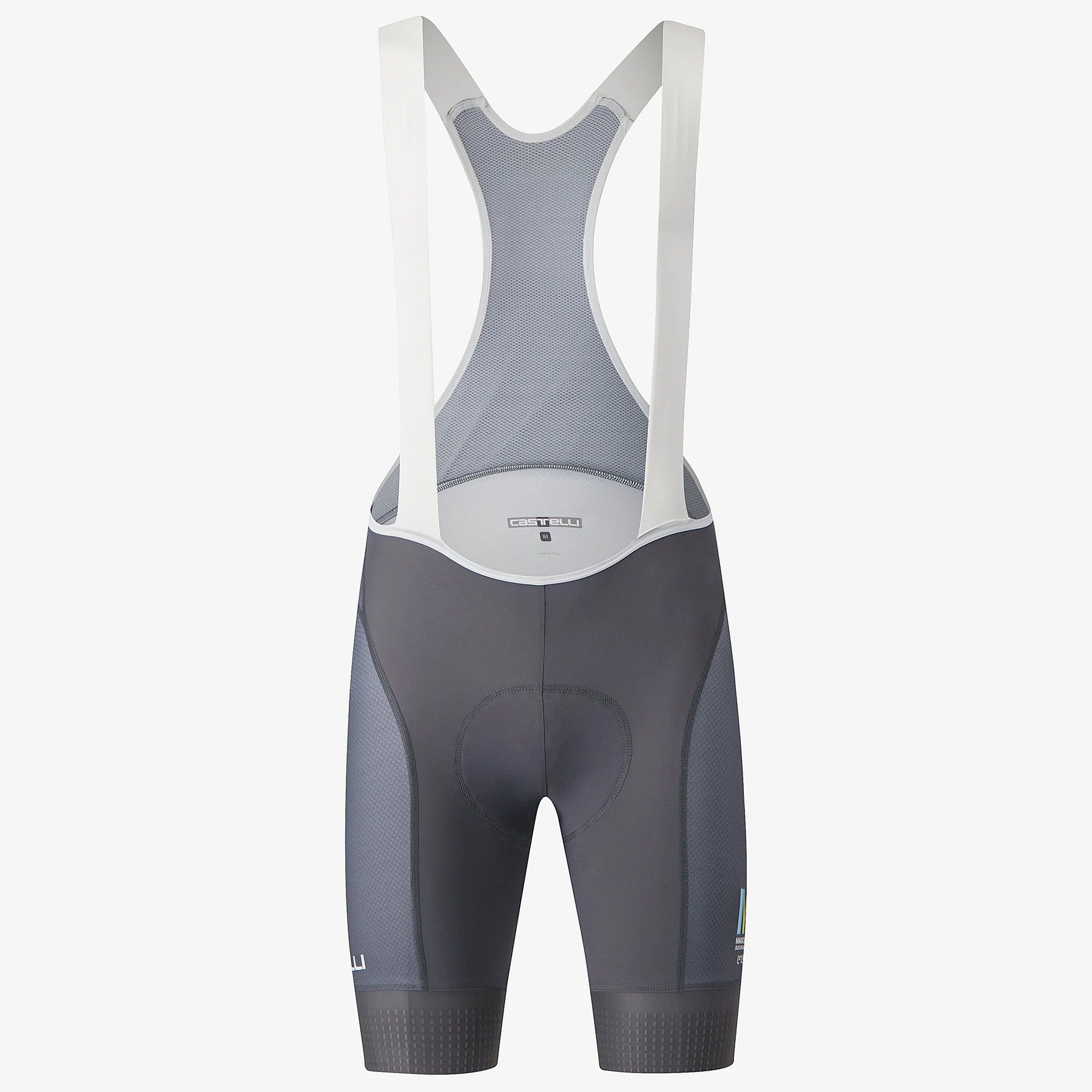 Bib Shorts Maratona Dles Dolomites 25 M