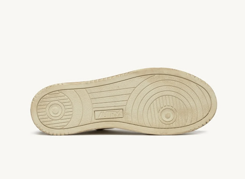 Medalist Low Super Vintage Ls10 Man sneaker