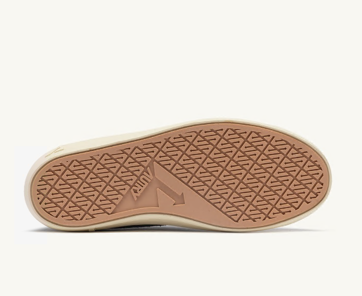 Windscape Low Brown Pony Skin Effect Wmn